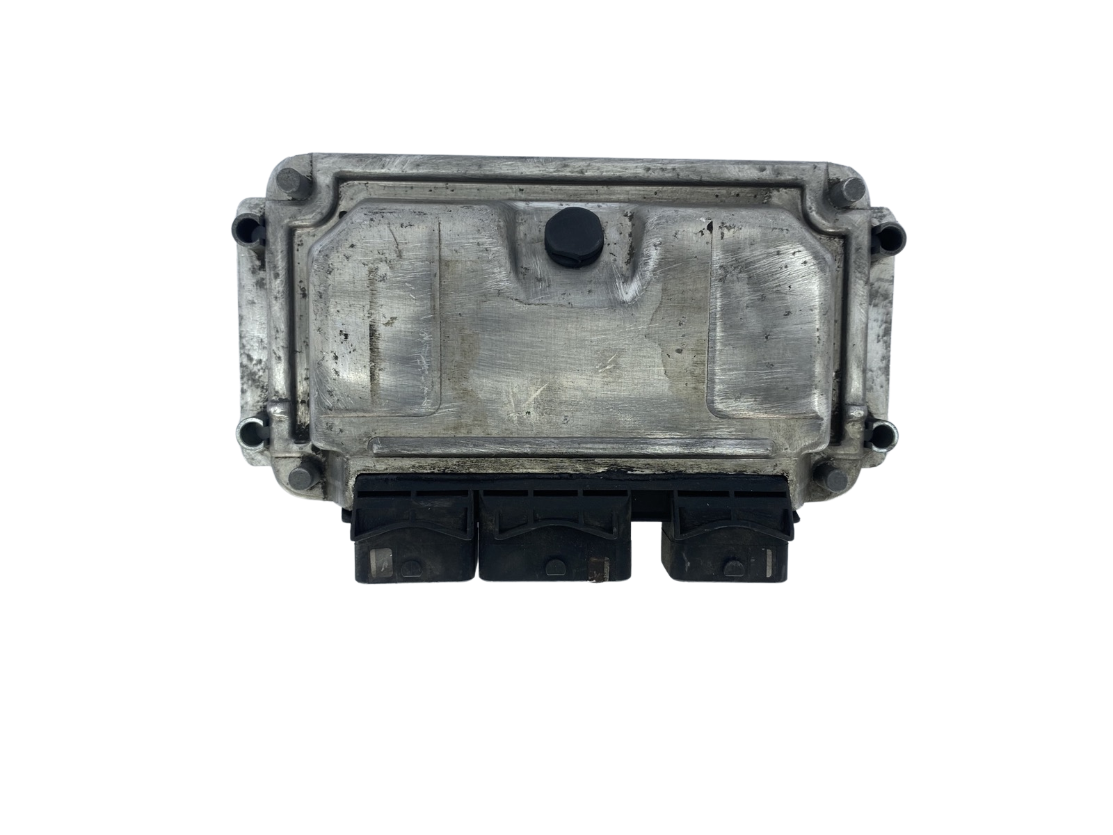 Steuergerät 0261207477 9657499980 9643218980 PSA Bosch 50971 main product photo