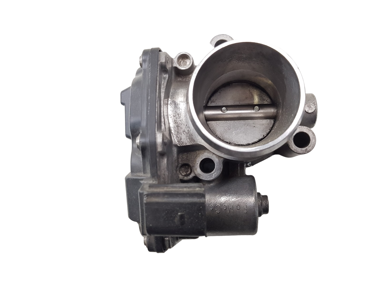 Drosselklappe Ford CM5G-9F991-FB 5.09890.02 FoMoCo 1366 main product photo