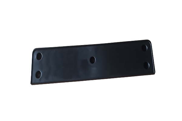 Stoßleiste Für Kennzeichenleuchte 5NA807287 88071848202 VW Tiguan DPA main product photo