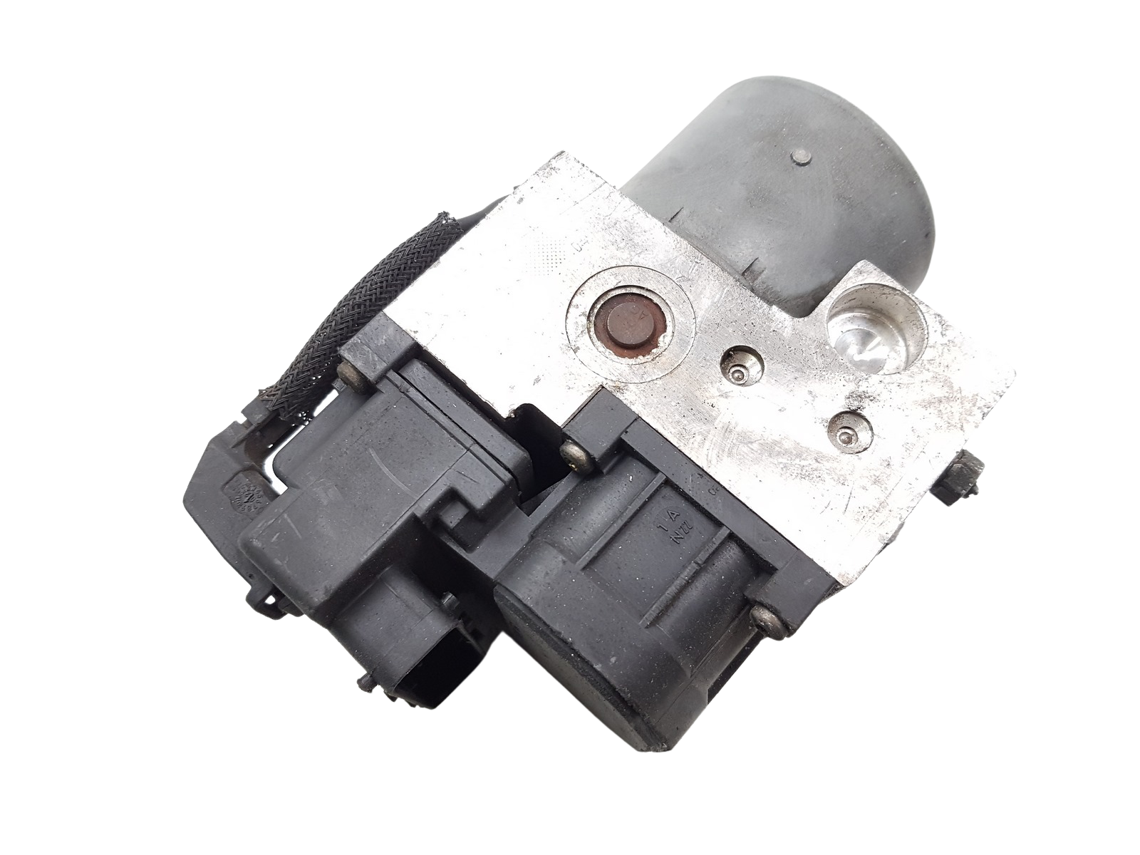 Abs-Pumpe Citroen Xsara Picasso 9633666580 0273004353 1736 main product photo