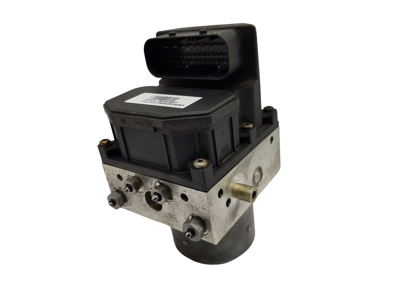 Abs-Pumpe Alfa Romeo 147 46840264 0265222028 0265800013 Bosch 5493 main product photo