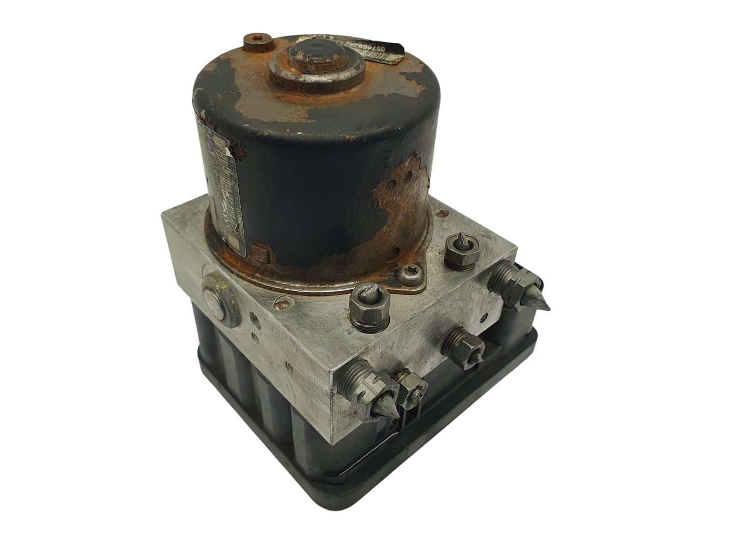 Abs-Pumpe Citroen C5 9657061080 10.0960-1147.3 MK60 ATE 65703 main product photo