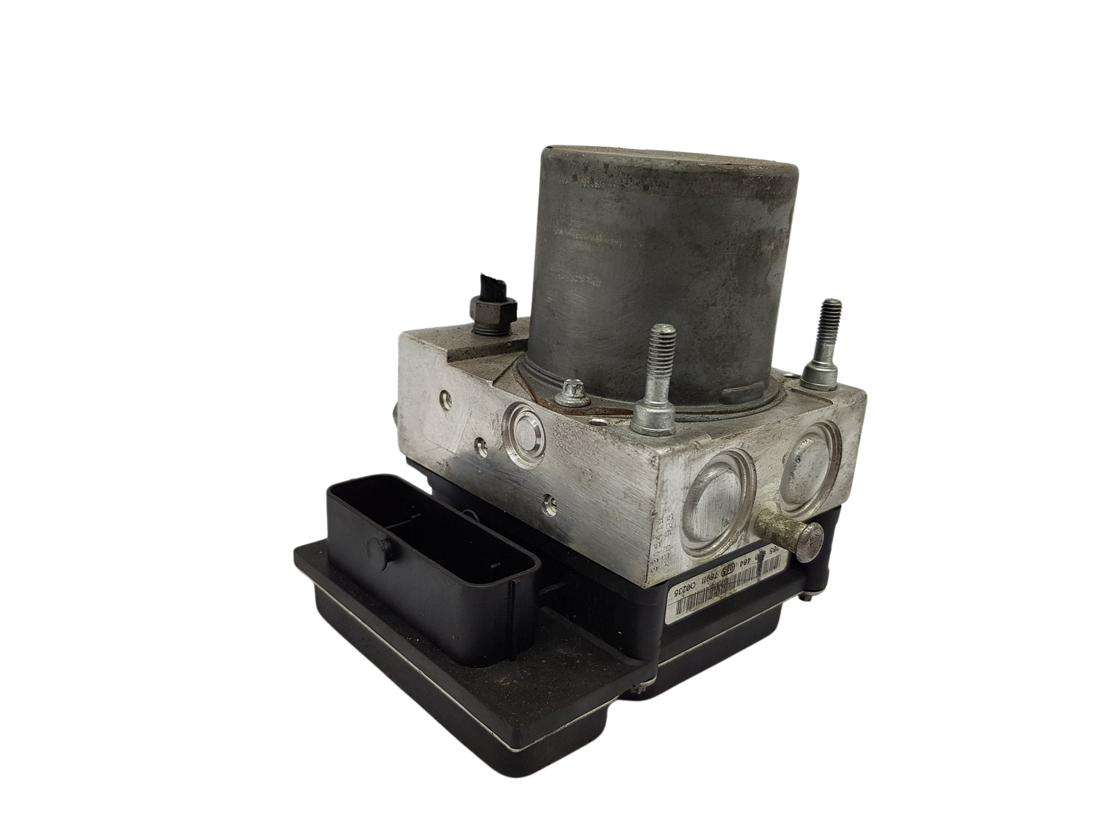 Abs-Pumpe Citroen C4 Picasso 9660934580 0265950464 4914 main product photo