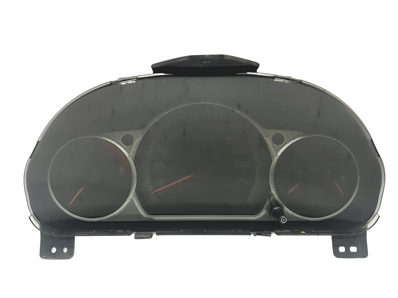 Tacho Kombiinstrument Honda CRV 78100G311 HR0333105 56827 main product photo