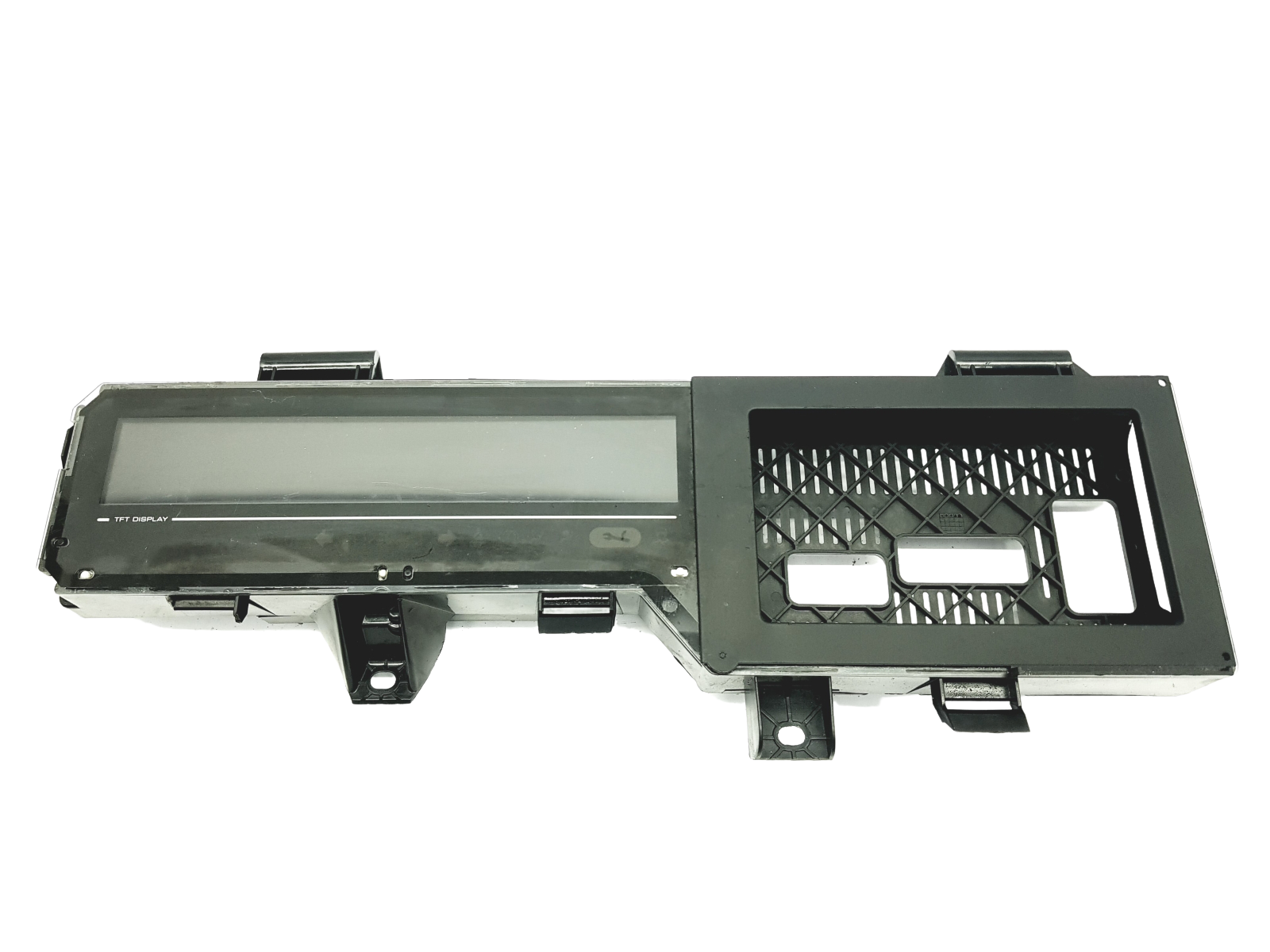 Tacho Kombiinstrument Renault Scenic 3 248108063R 44257 main product photo