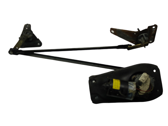 Wischergetriebe Berlingo Partner 9621014480 404238 SWF main product photo