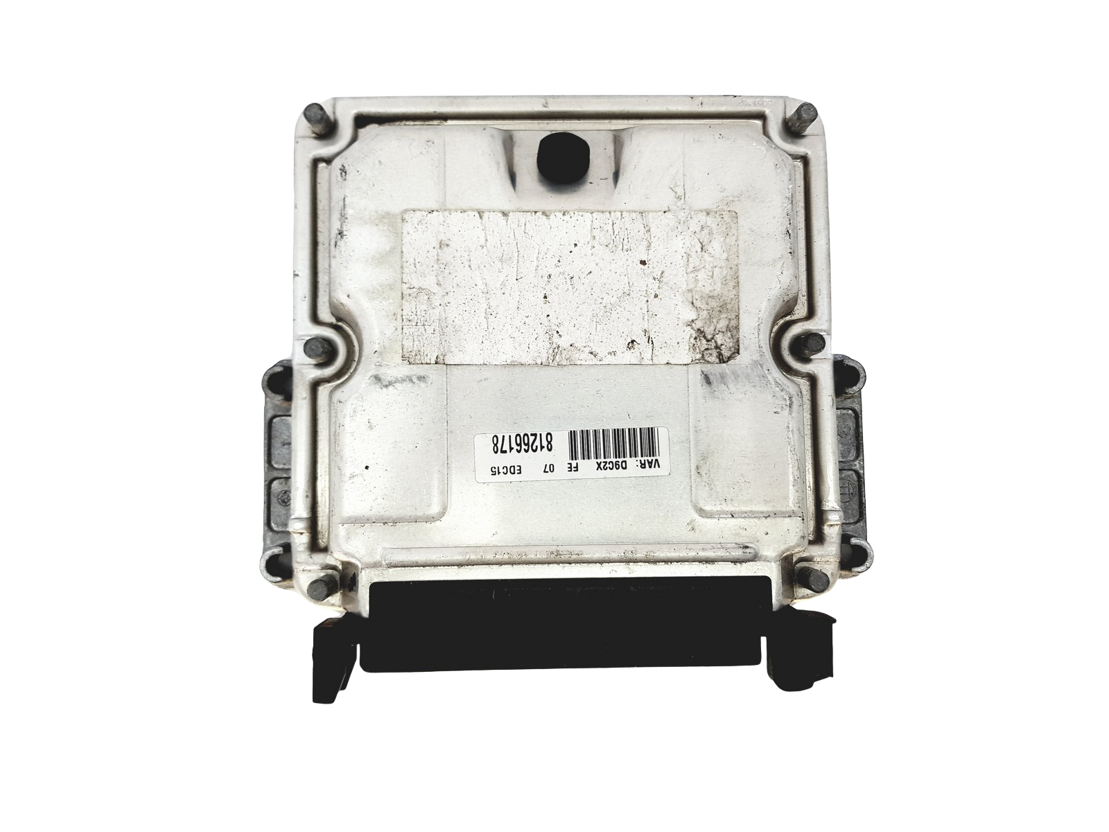 Steuergerät 0281010361 9641607680 28FM0212 PSA Bosch 22131 main product photo