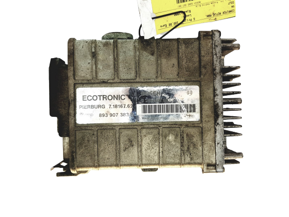 Steuergerät 0285007061 893907383B VW Bosch 18260 main product photo