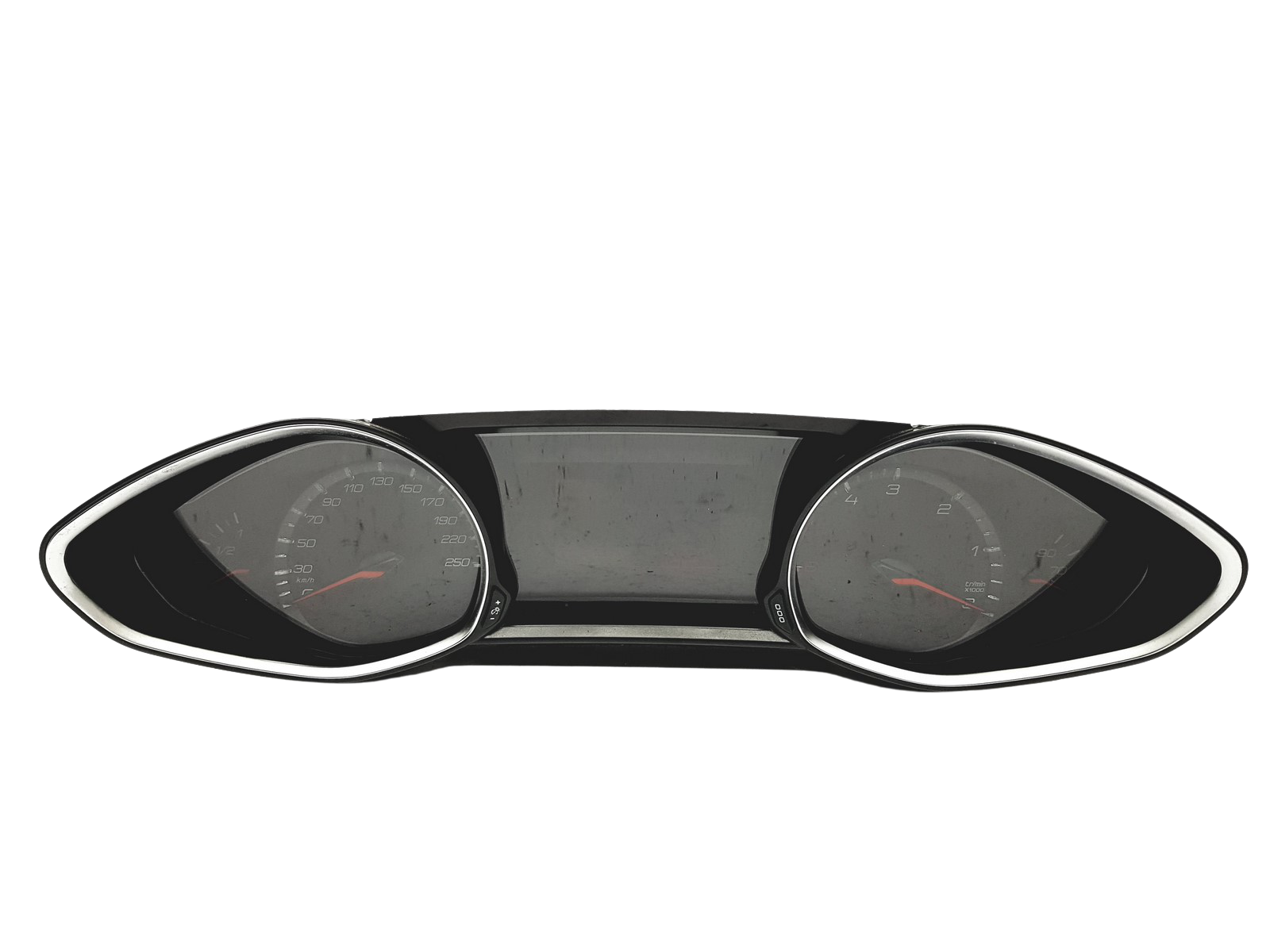 Tacho Kombiinstrument Peugeot 308 T9 9809838380 51717 main product photo
