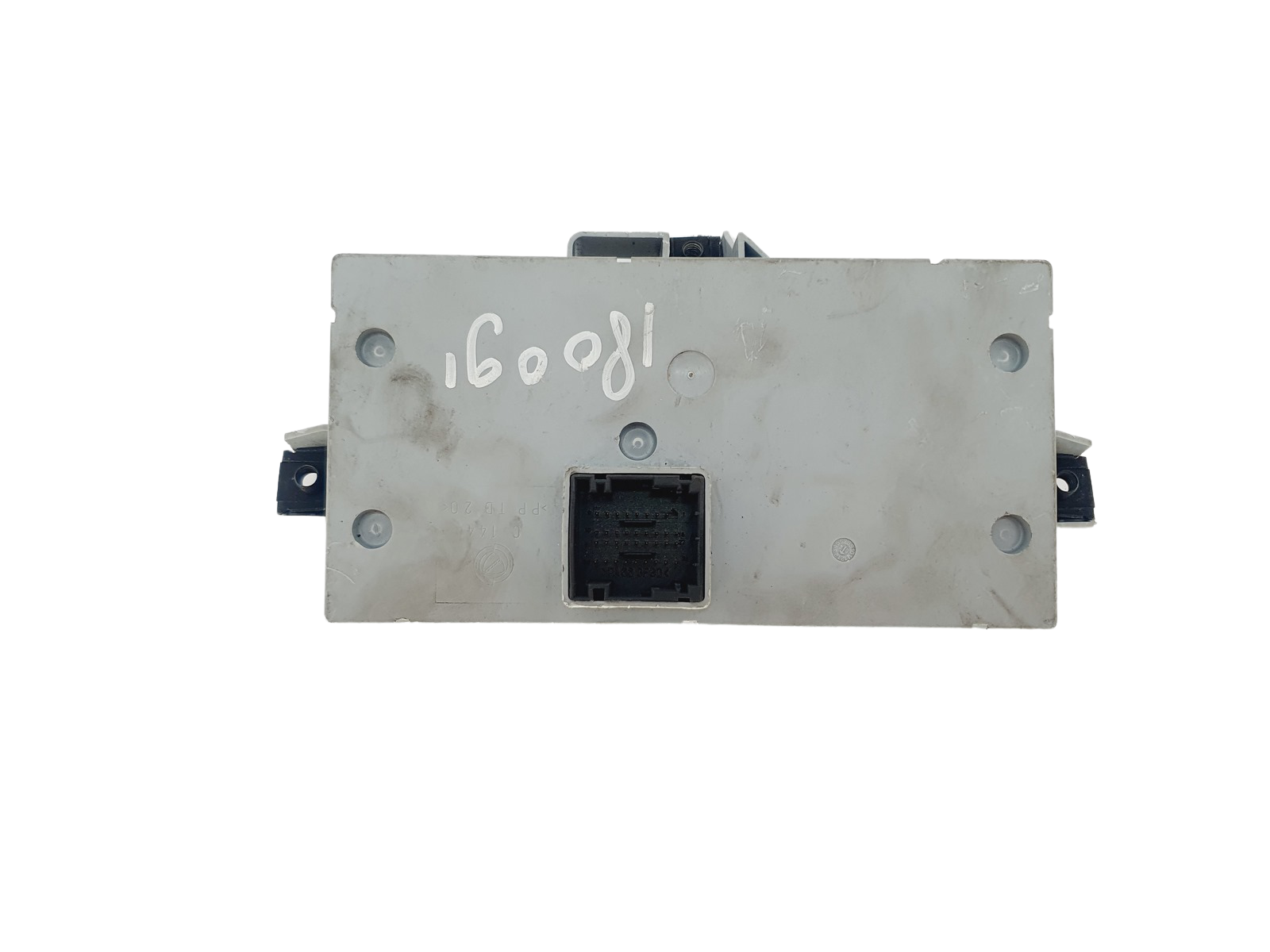 Steuergerät BSI Fiat 51715862 501862570012 Magneti Marelli 37899 main product photo