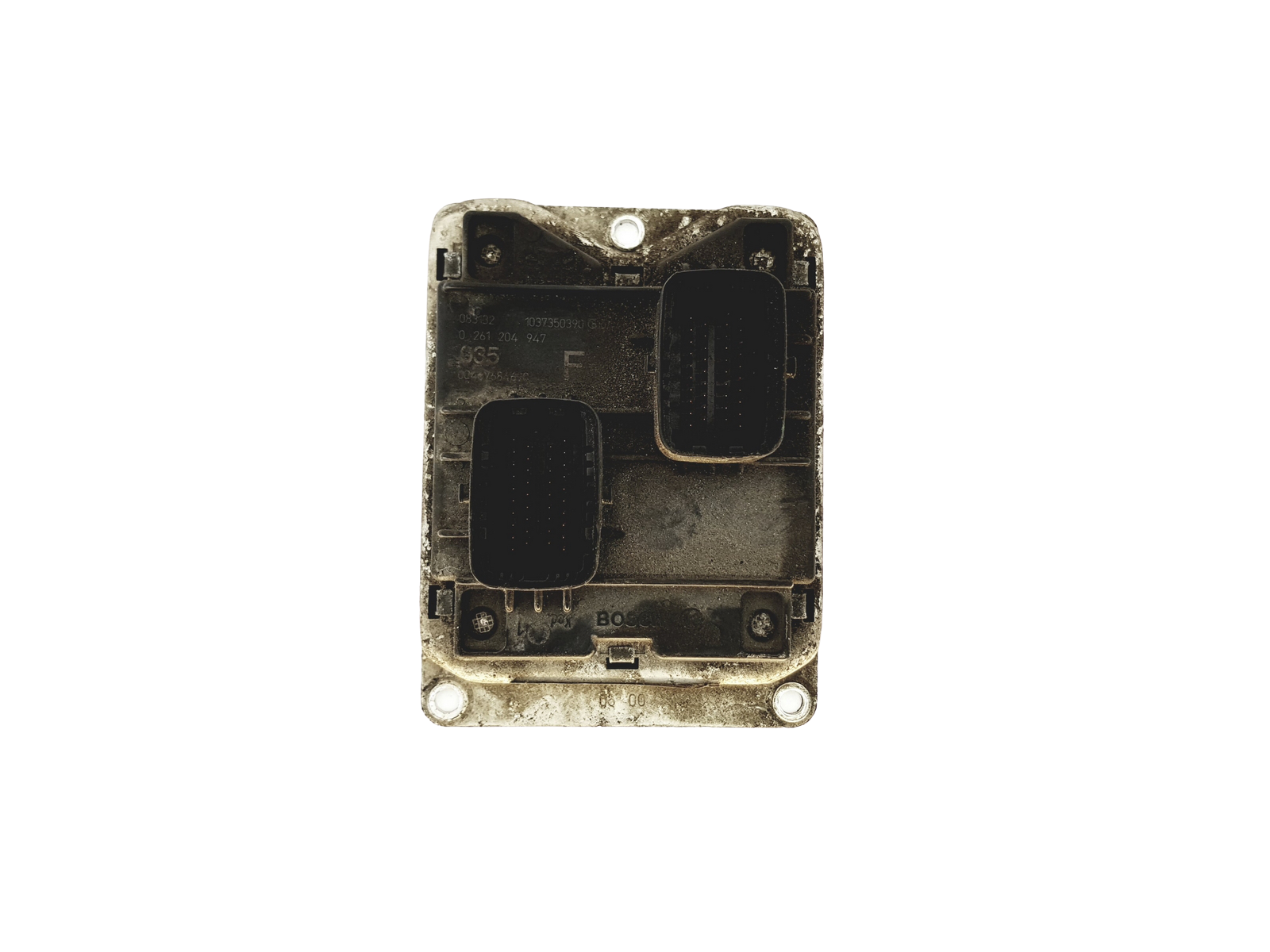 Steuergerät 00467684690 0261204947 Alfa Romeo Bosch 27375 main product photo