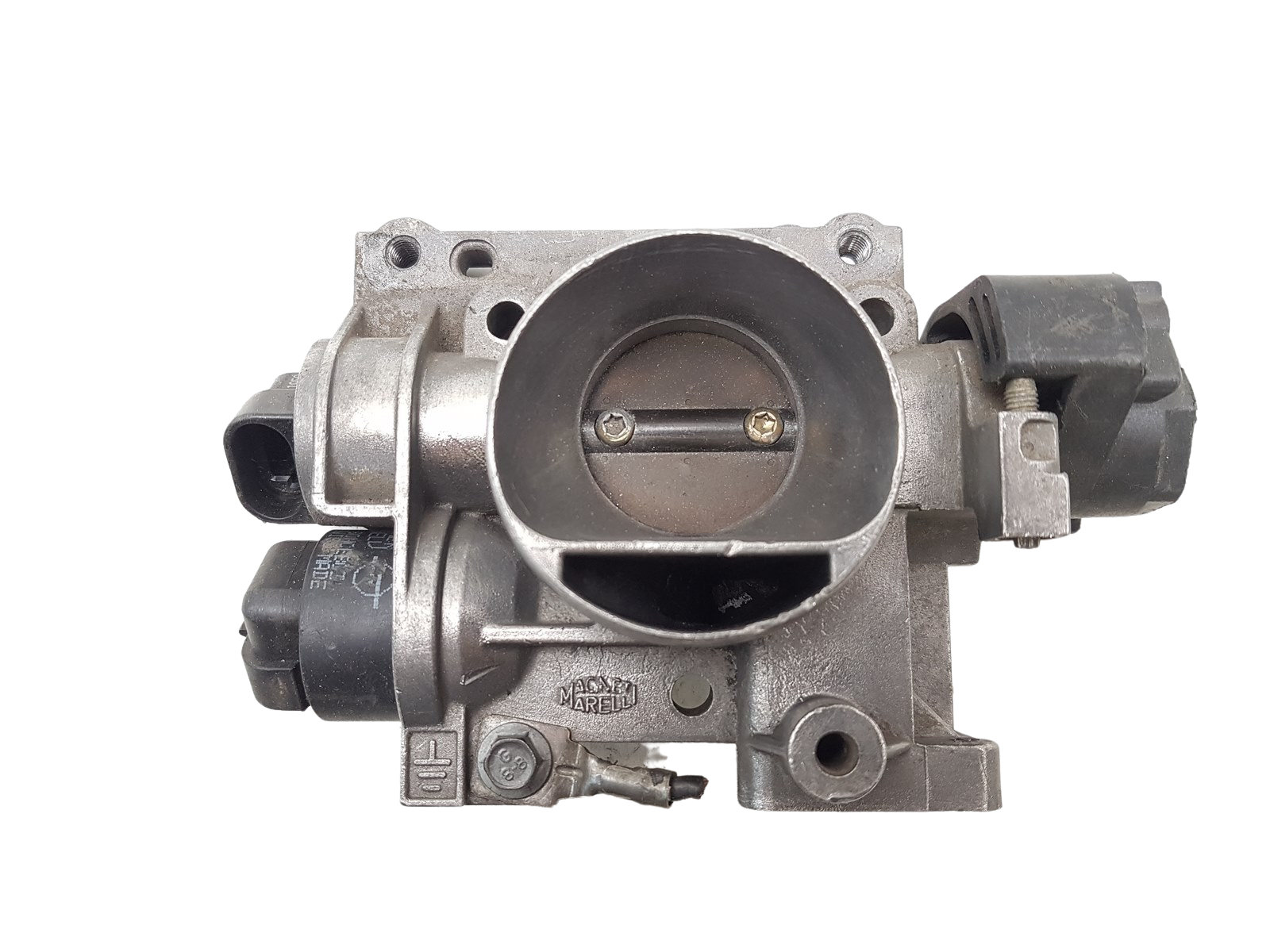 Drosselklappe Fiat Punto 2 36SXFE1/A IB01/00 1.2 Magneti main product photo