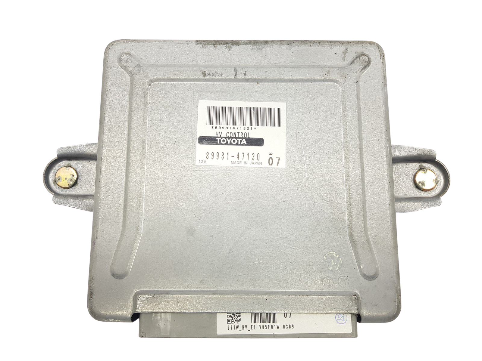 Steuergerät 89981471301 89981-47130 Toyota 28221 main product photo