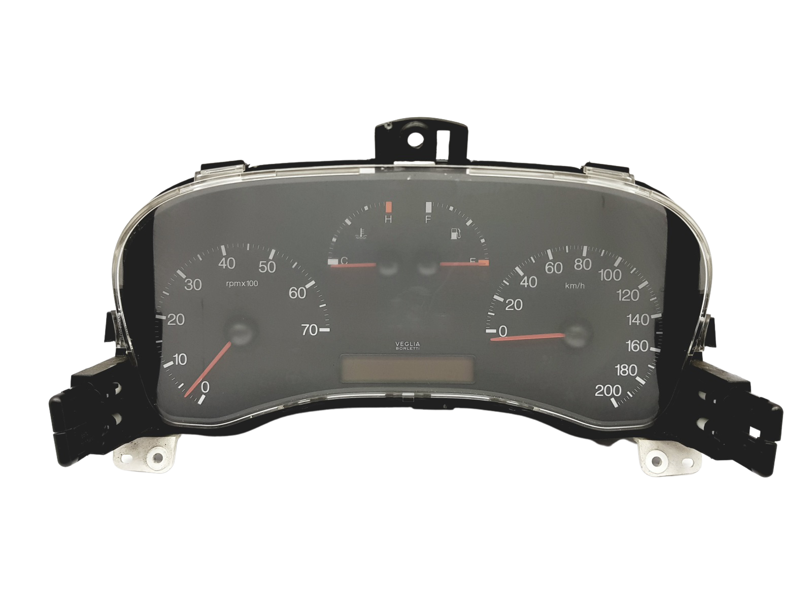 Tacho Kombiinstrument Fiat Punto 46812961 503000341000 42268 main product photo