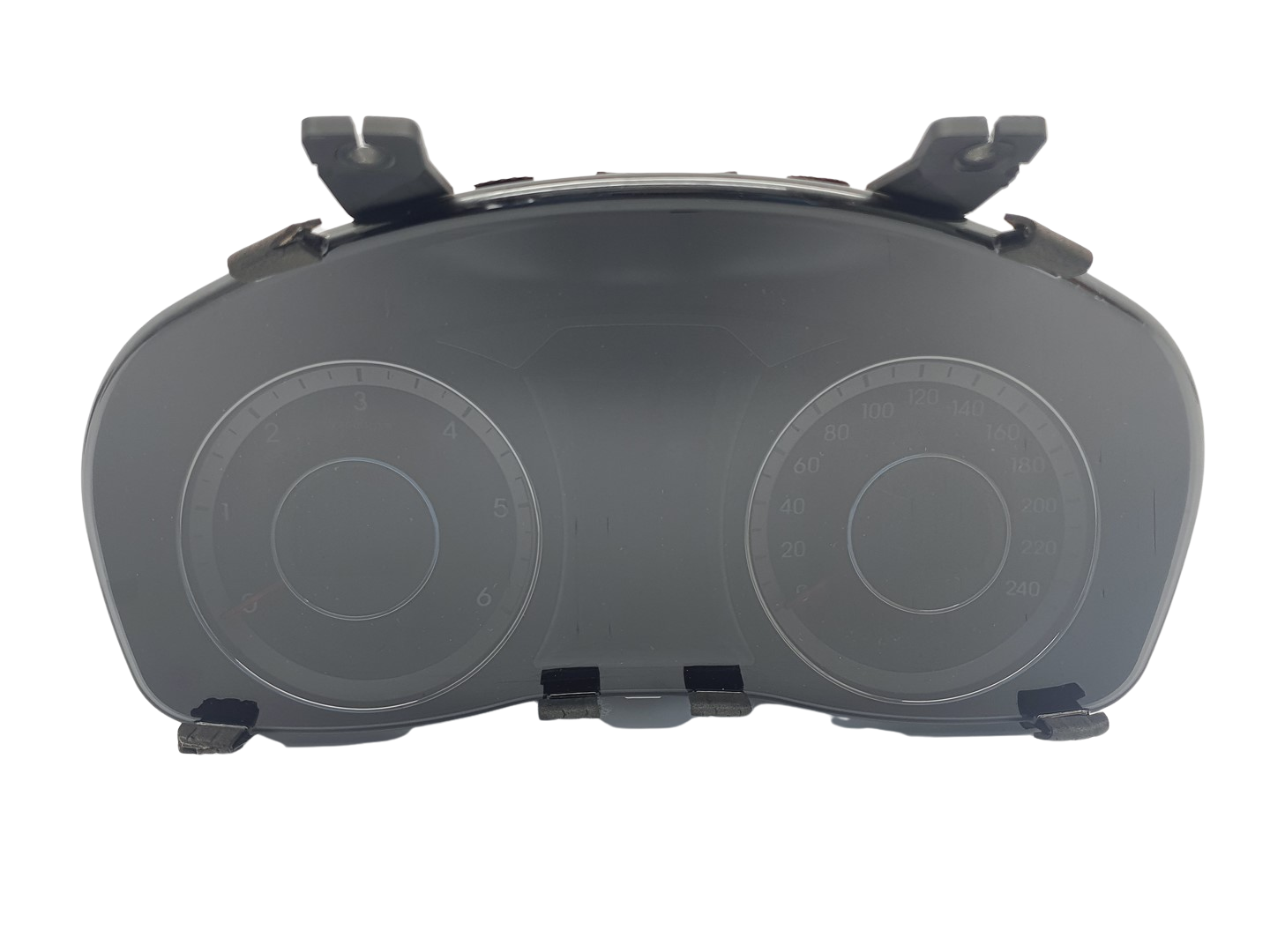 Tacho Kombiinstrument Hyundai I40 94011-3Z050 940113Z050 60811 main product photo