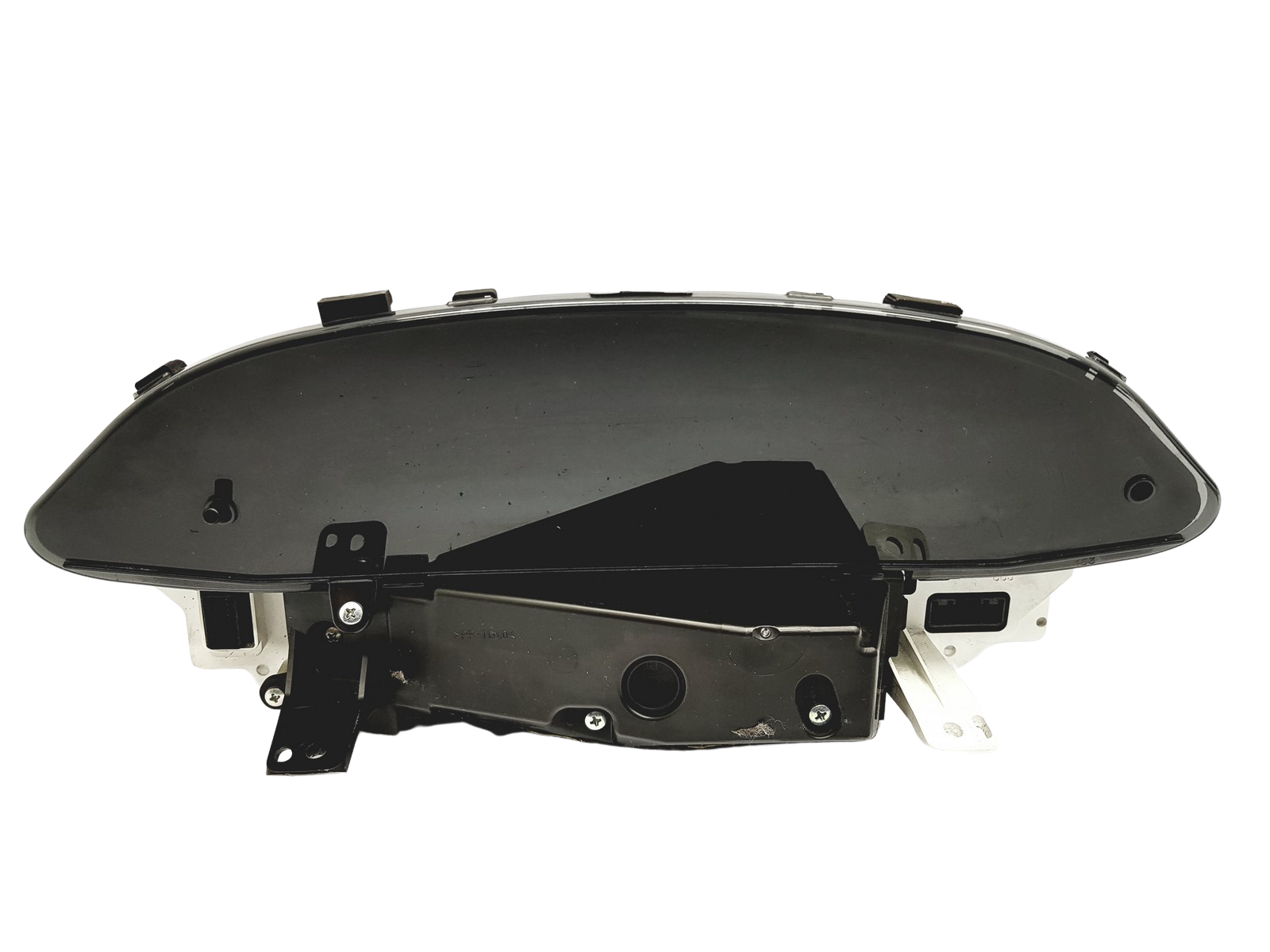 Tacho Kombiinstrument Toyota Yaris 83800-0D660-D 37685 main product photo