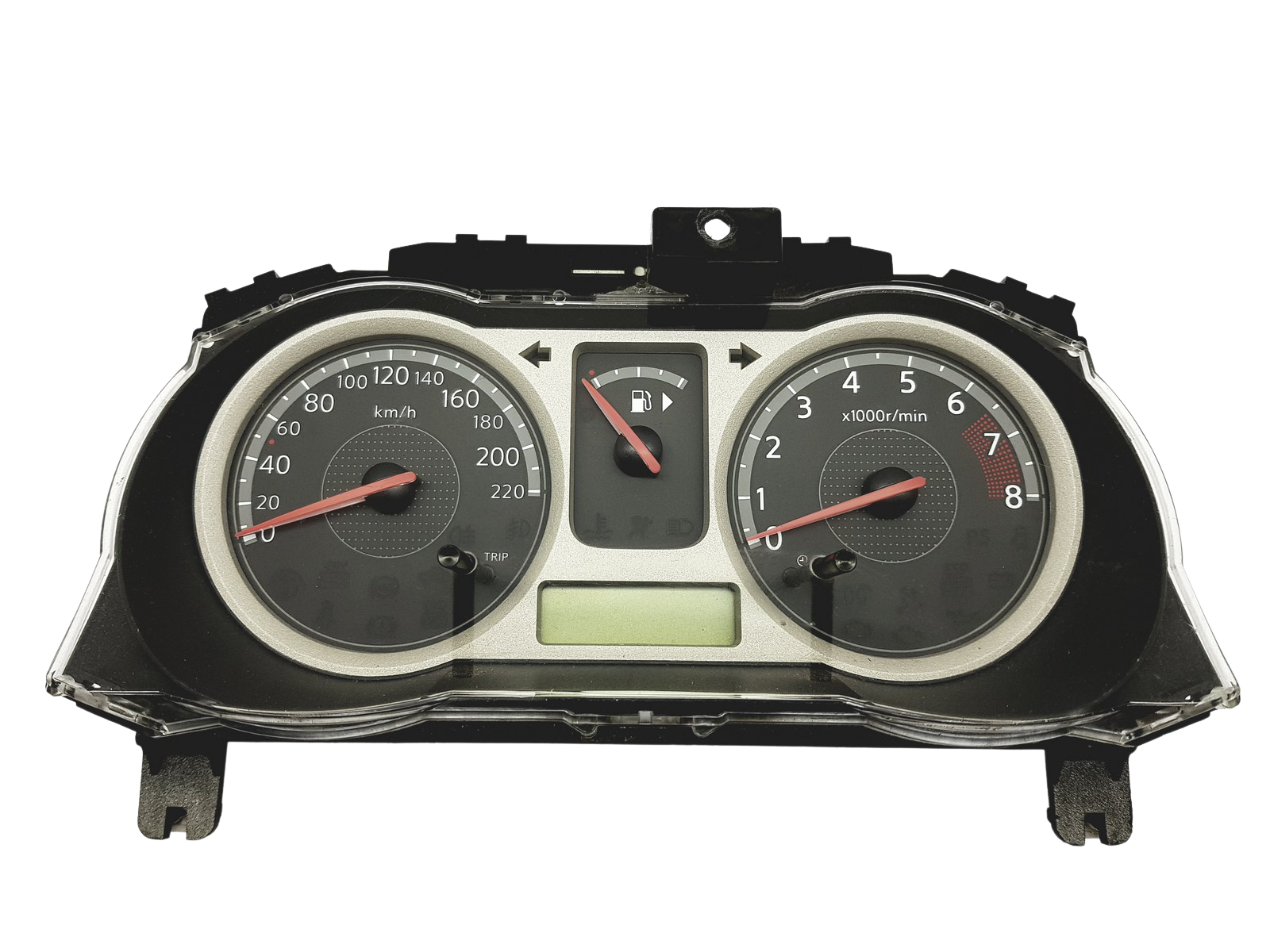 Tacho Kombiinstrument Nissan Note 9U20D main product photo