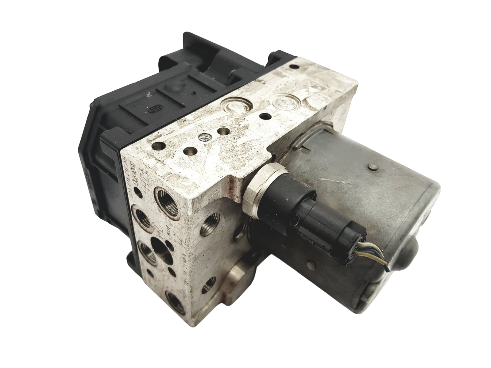 Abs-Pumpe VW Phaeton 3D0614517AB 0265950024 Bosch main product photo