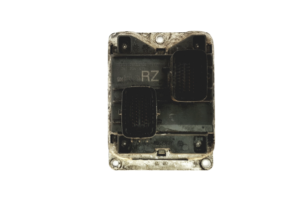 Steuergerät 90532610RZ 0261204475 Opel GM 20029 main product photo