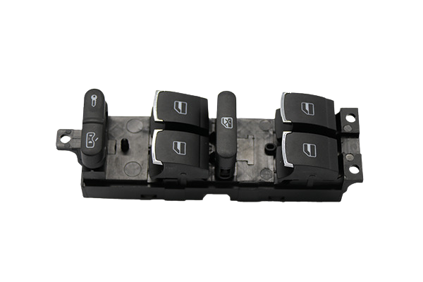 Schalter Fensterheber Taste Für VW Passat 3BD959857 99591048001 Vika main product photo