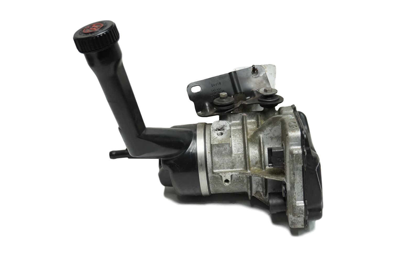 Pumpe Wspomagania 9685418680 C4 Picasso TRW main product photo