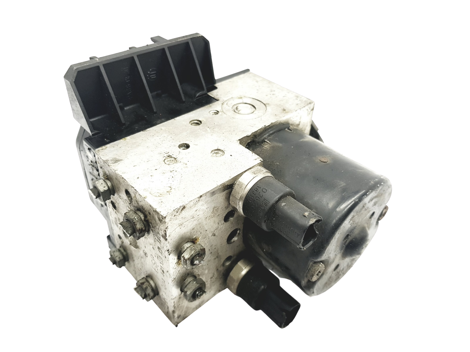 Abs-Pumpe Mercedes A W168 A0044310912 0265202461 Bosch main product photo