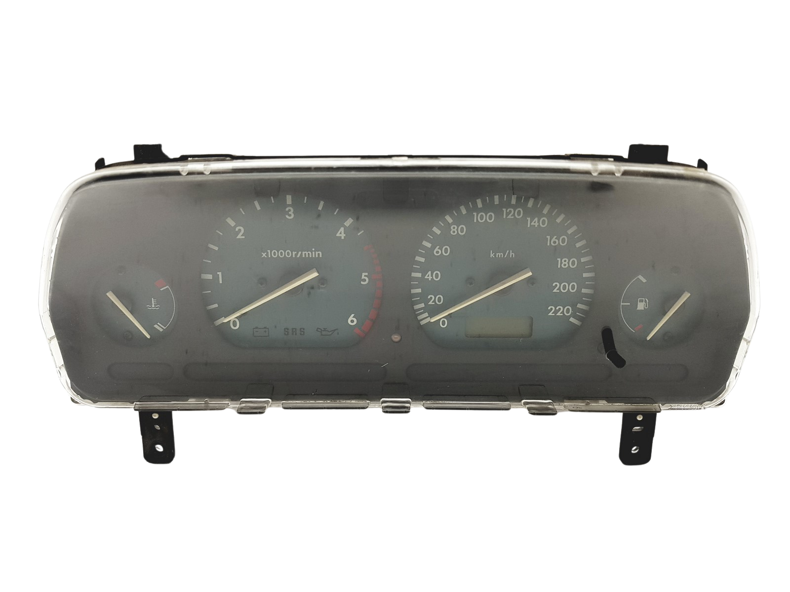 Tacho Kombiinstrument Land Rover Freelander LR-0008-003 39930 main product photo