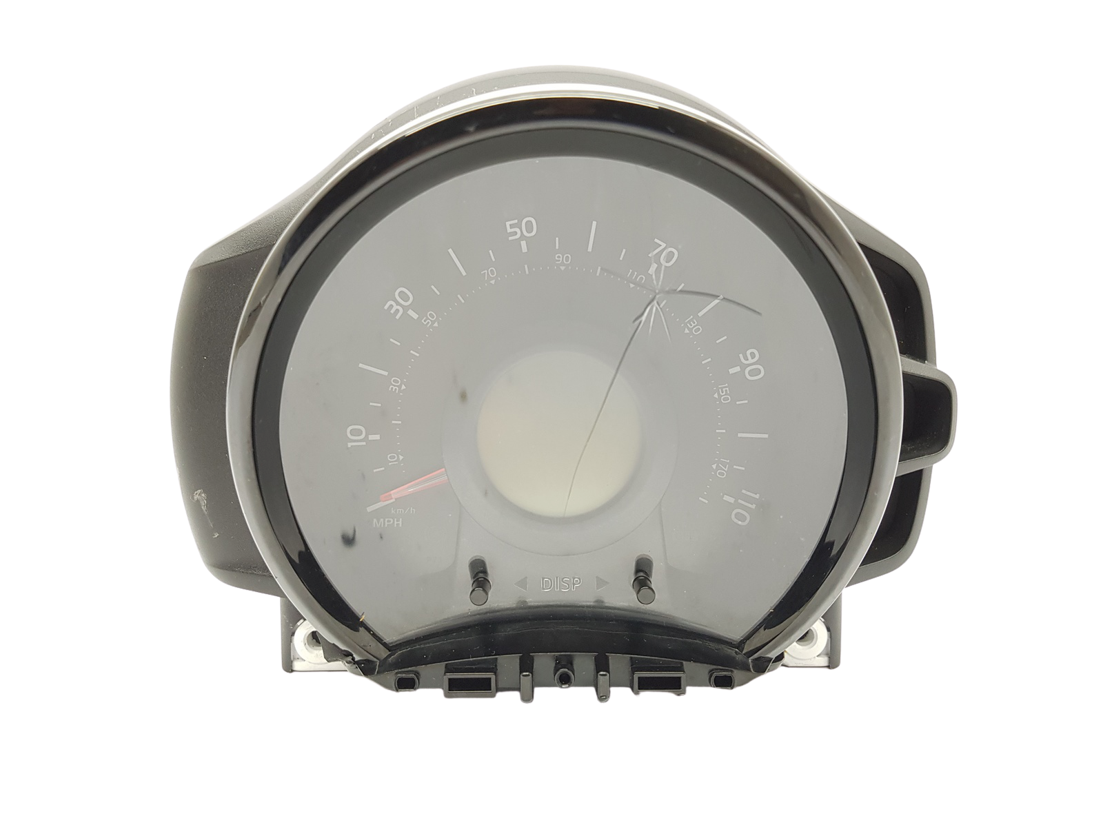 Tacho Kombiinstrument Aygo 108 C1 69342-440U Toyota PSA main product photo