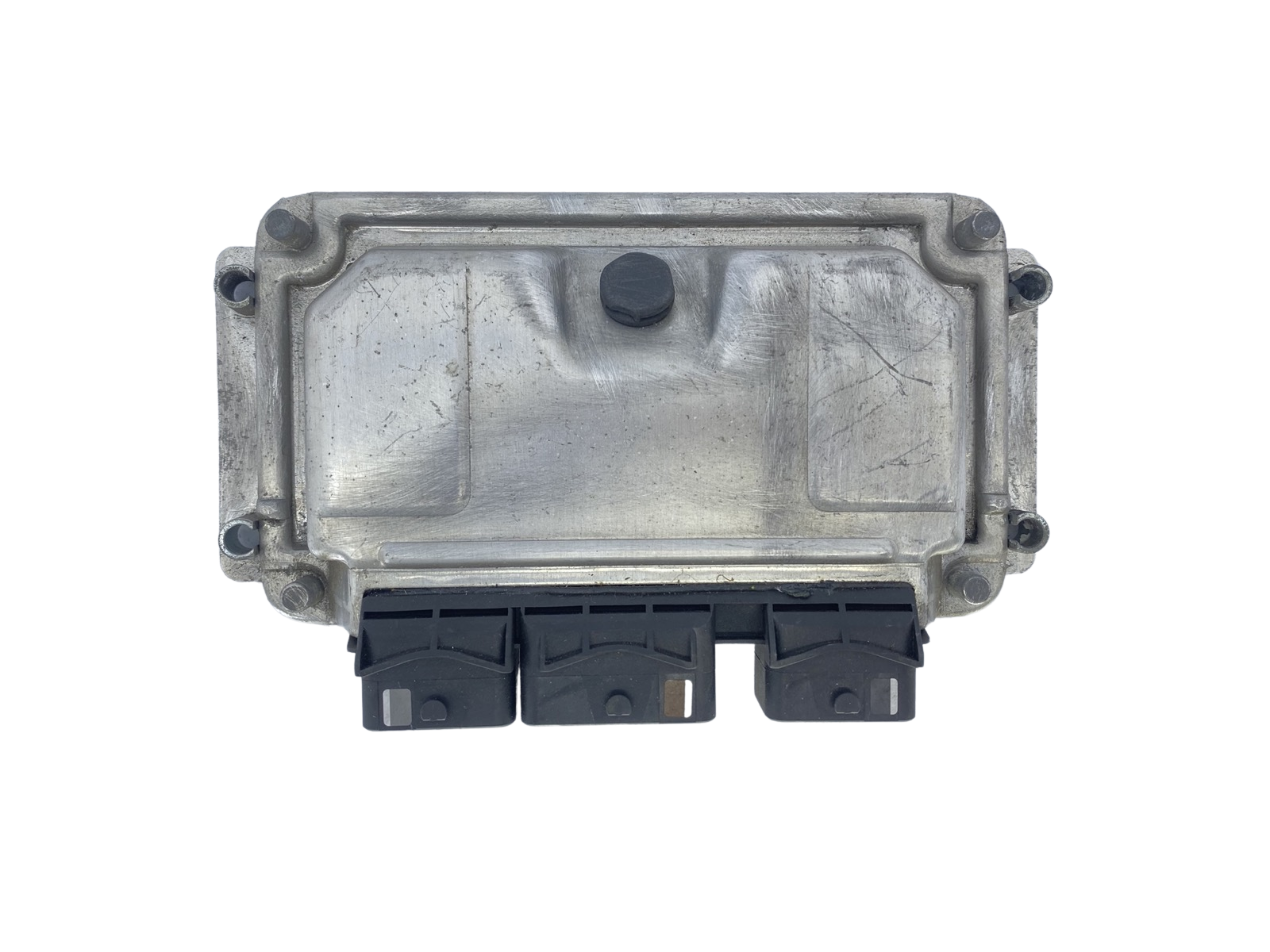 Steuergerät 0261207318 9648483480 9643897580 PSA Bosch 54387 main product photo