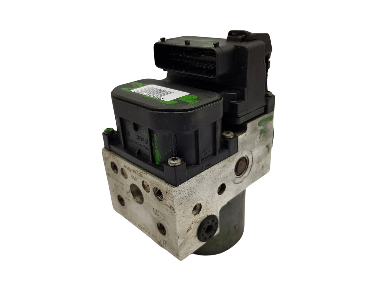 Abs-Pumpe Tata Indica 270242804905 0273004615 Bosch 4646 main product photo