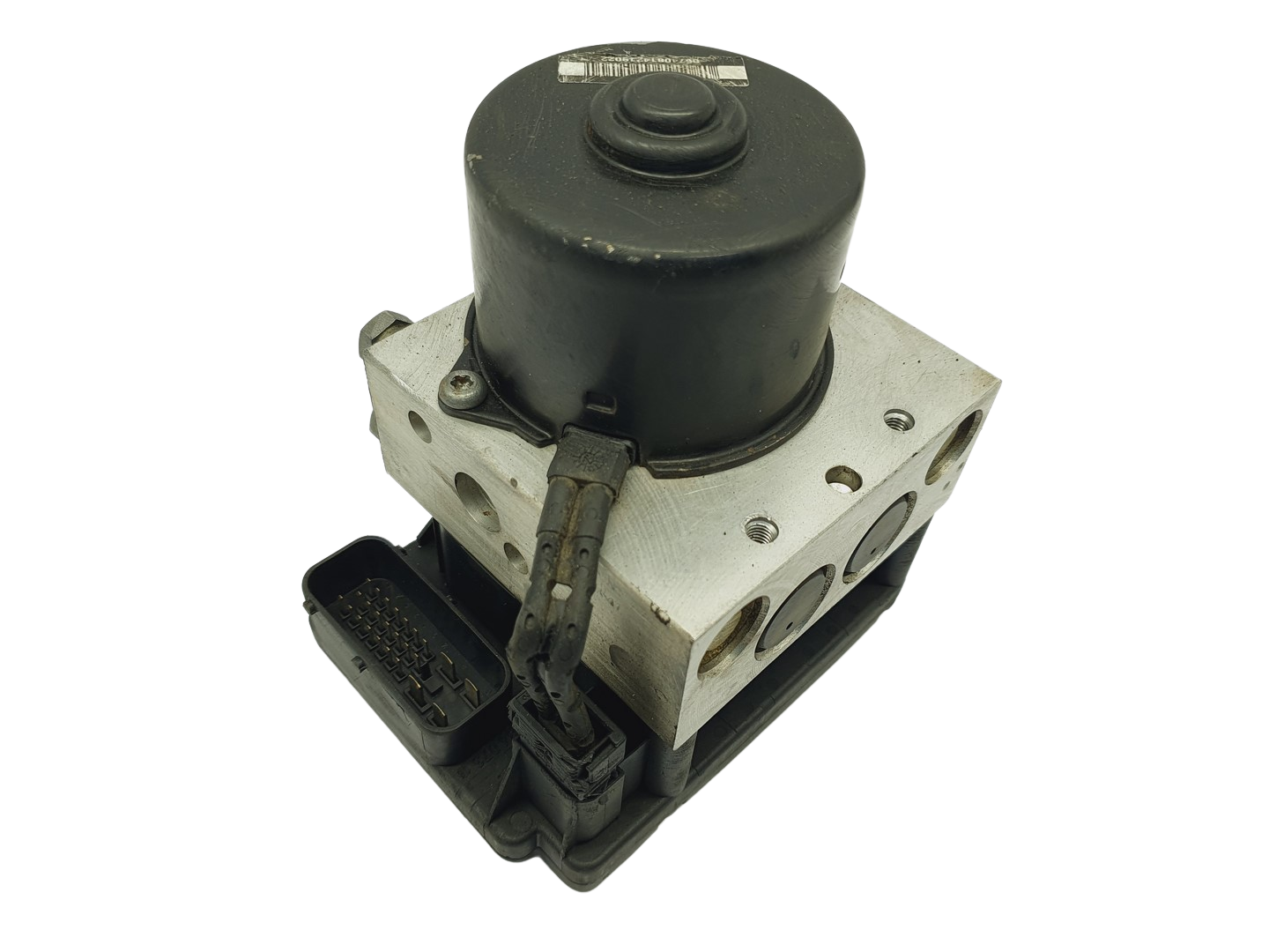 Abs-Pumpe Fiat Doblo 46767474 10.0949-1602.3 Ate 67479 main product photo
