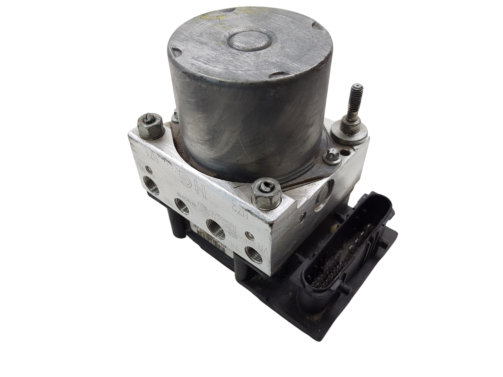 Abs-Pumpe Opel Corsa C 13182319 0265800443 0265231583 Bosch 1912 main product photo