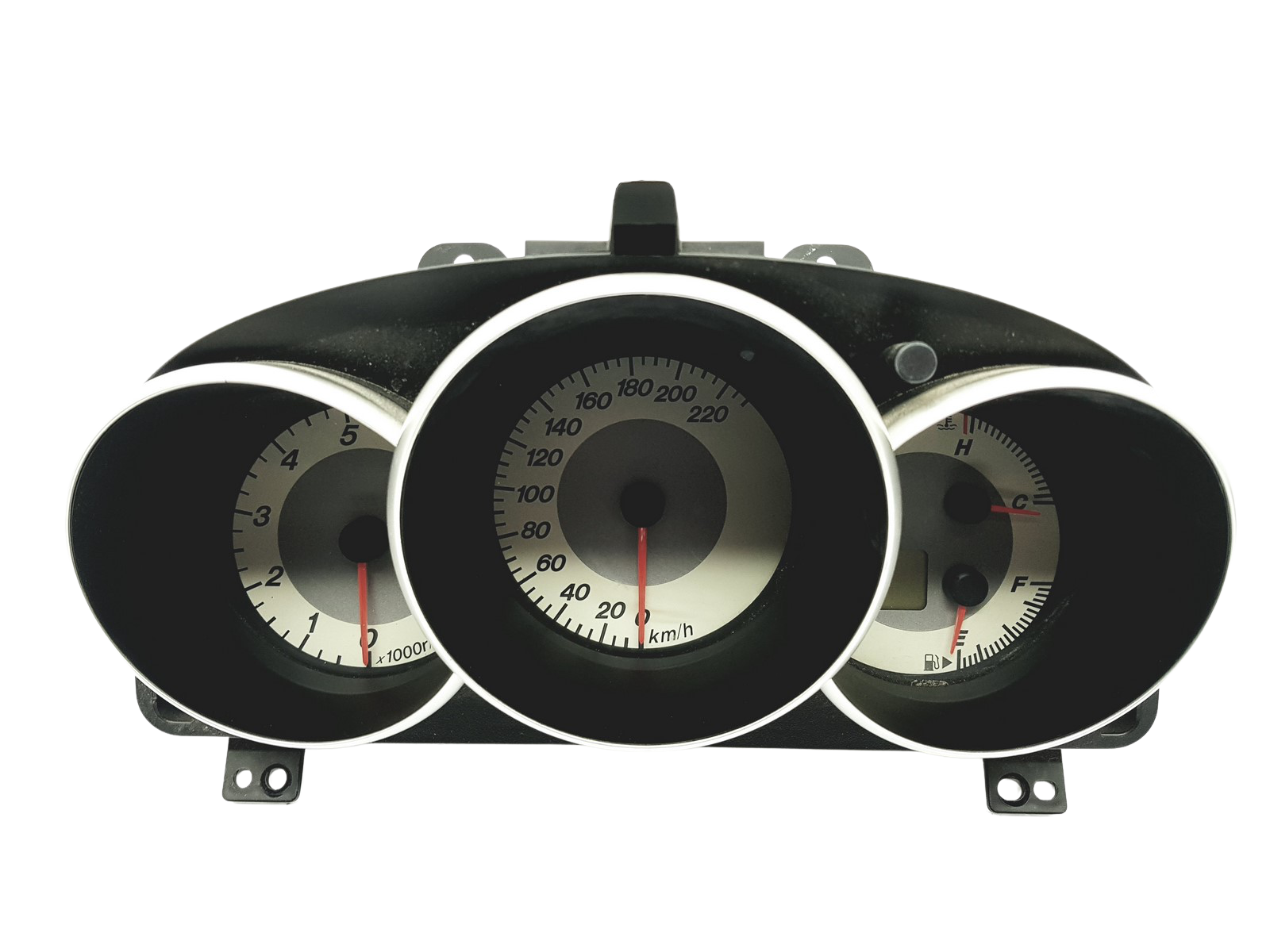 Tacho Kombiinstrument Mazda 3 KFBBL3 KF BBL3 main product photo