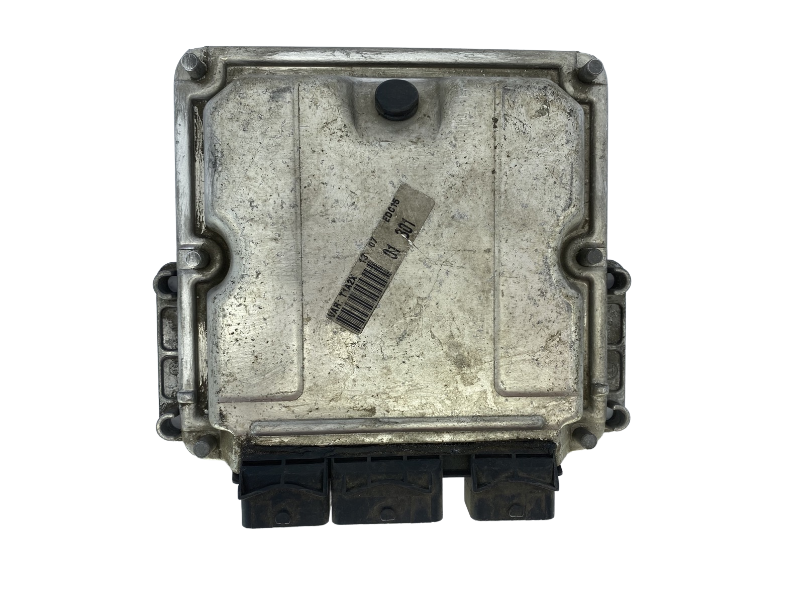 Steuergerät 0281011188 9640938680 9648588880 PSA Bosch 51375 main product photo