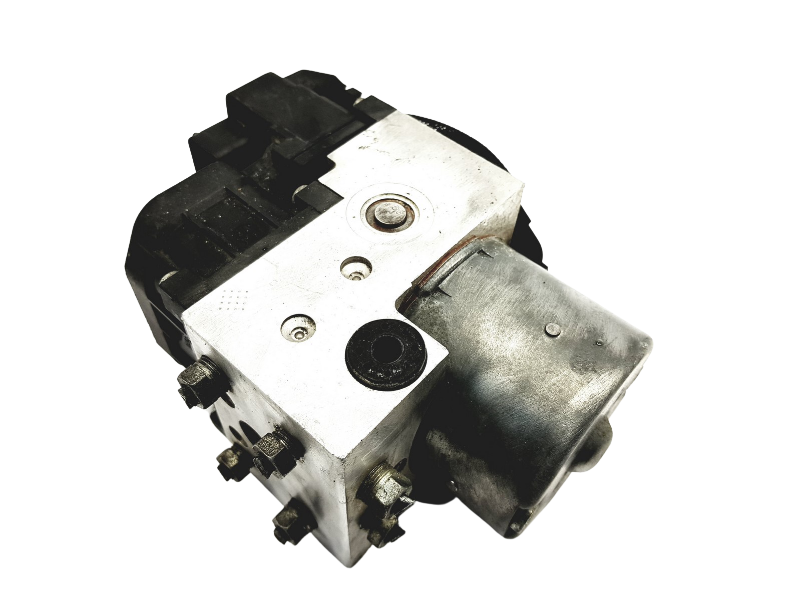 Abs-Pumpe Opel Corsa C 09127108 0273004227 Bosch 38354 main product photo