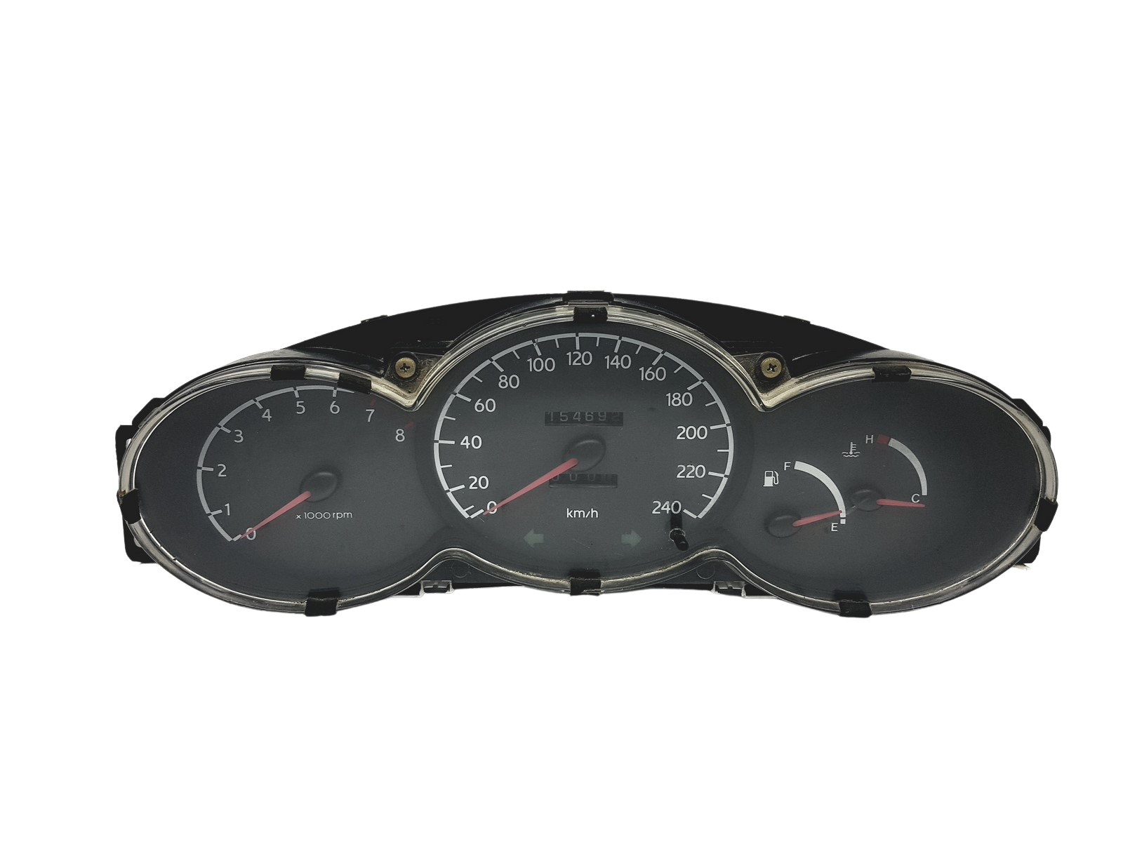 Tacho Kombiinstrument Hyundai Coupe 94003-27100 2001-7880 54239 main product photo