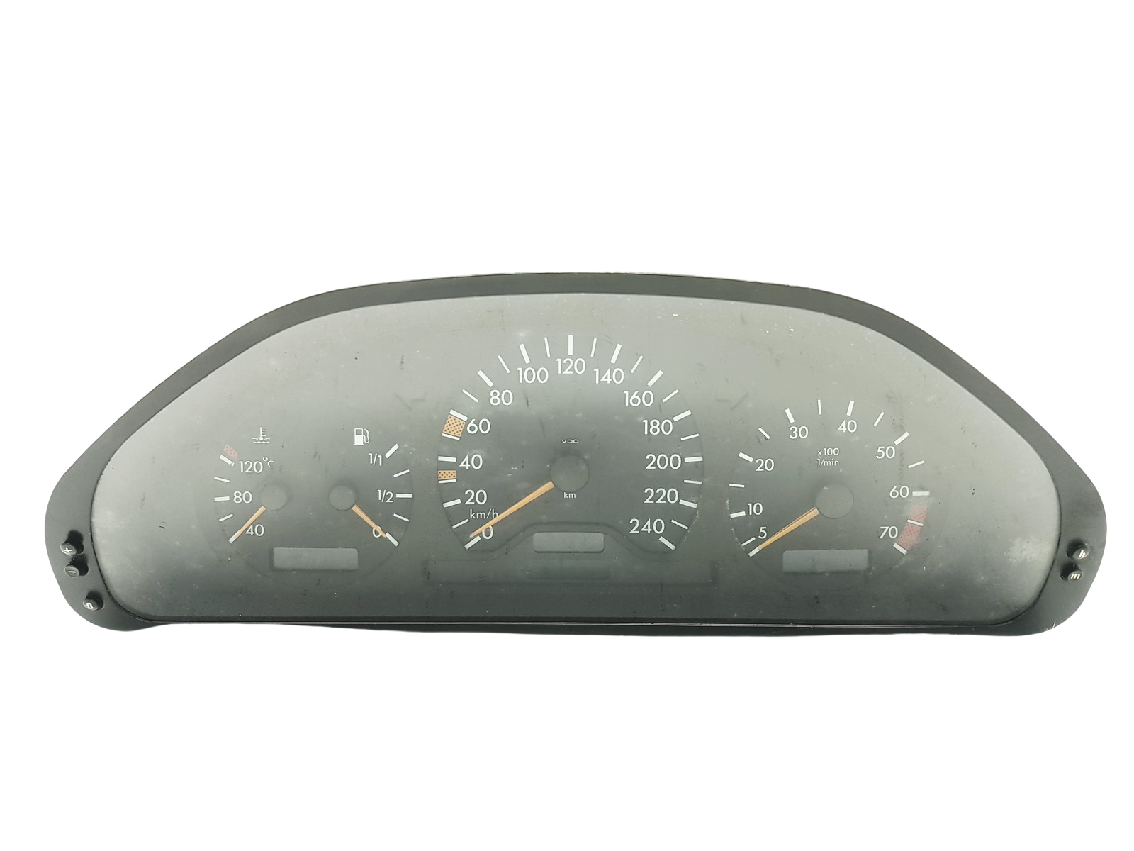 Tacho Kombiinstrument Mercedes C W202 2025405948 42002 main product photo