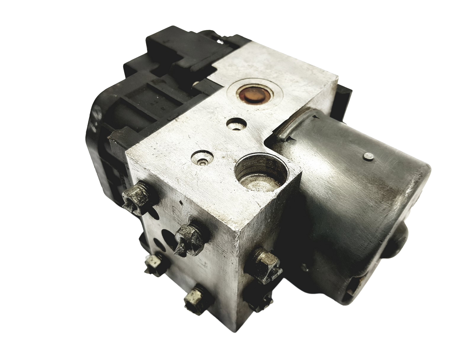 Abs-Pumpe Opel Astra 90498066 0265216461 Bosch 39605 main product photo