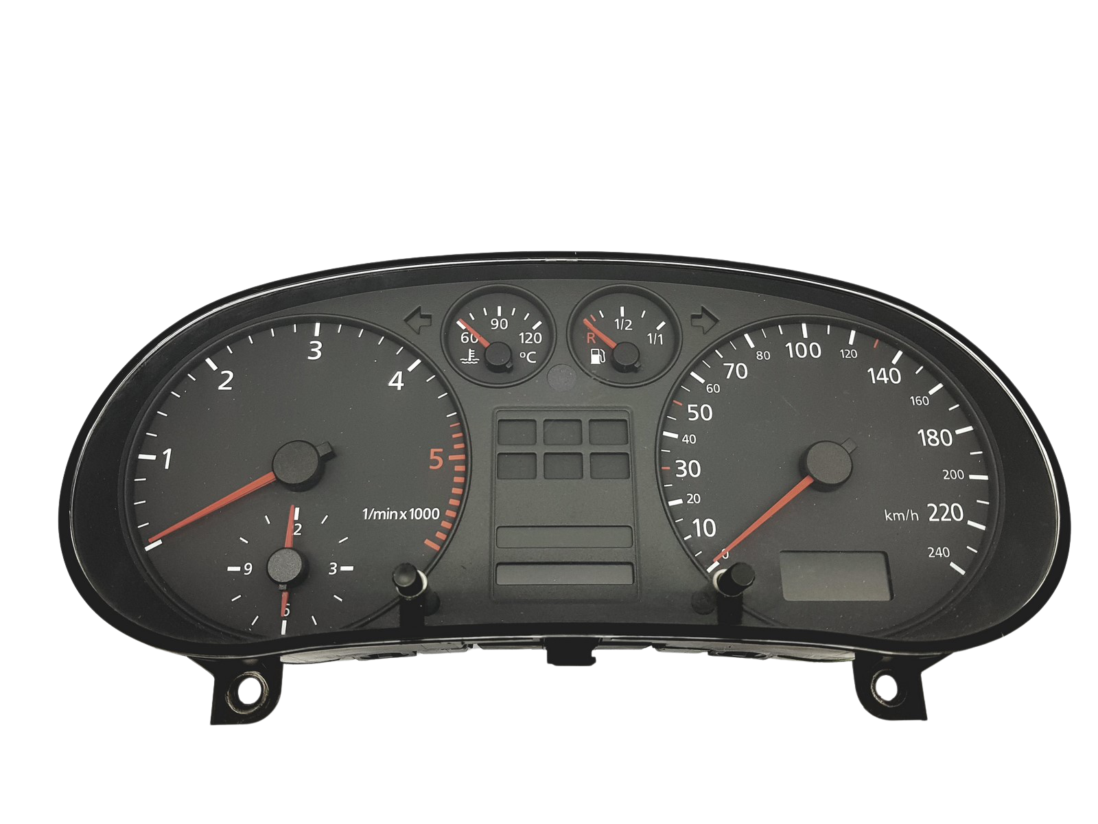 Tacho Kombiinstrument Audi A3 8L 8L0919860B 110008778005 48673 main product photo