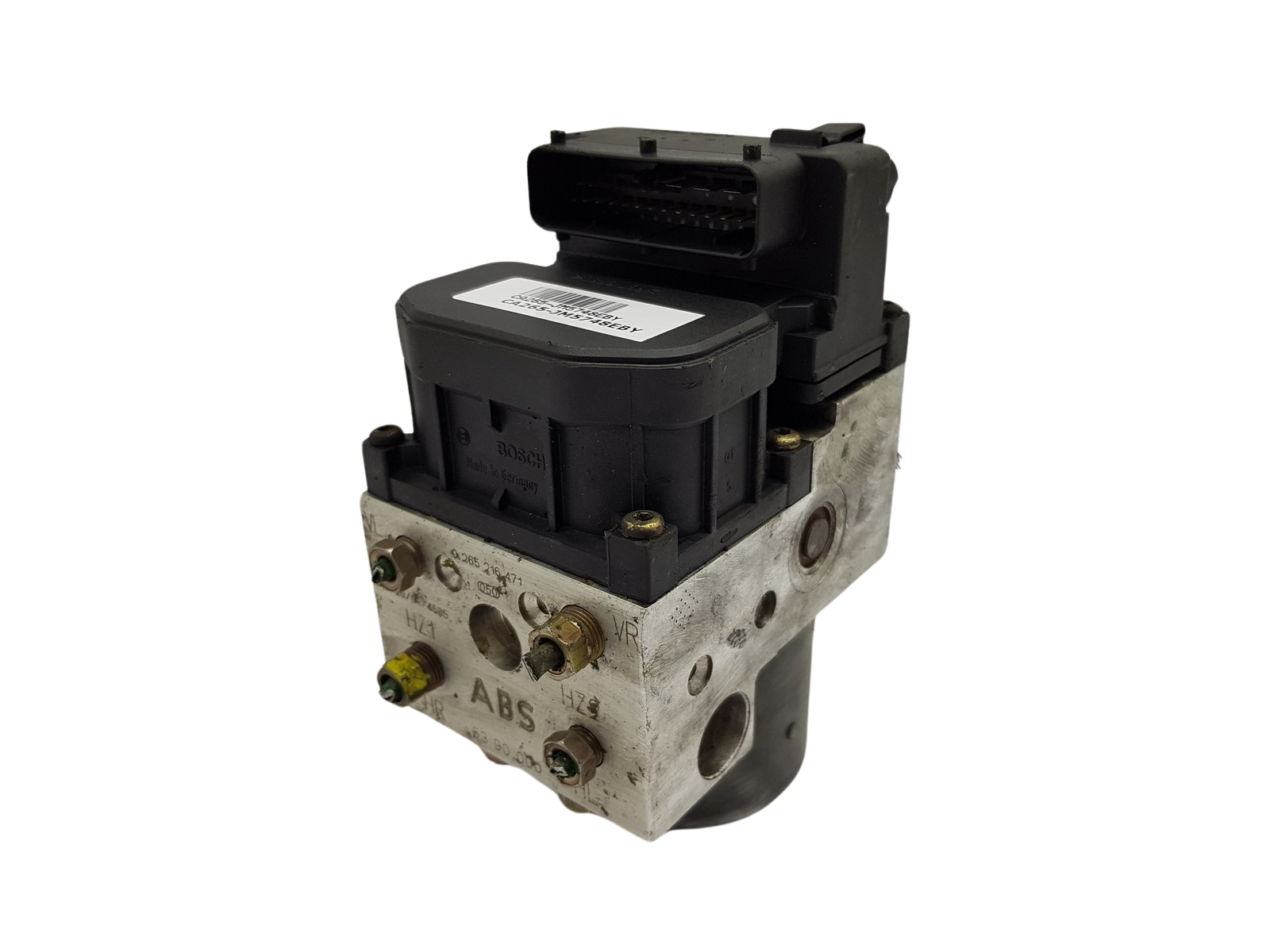 Abs-Pumpe Saab 9-5 5390000 0273004223 Bosch 5748 main product photo