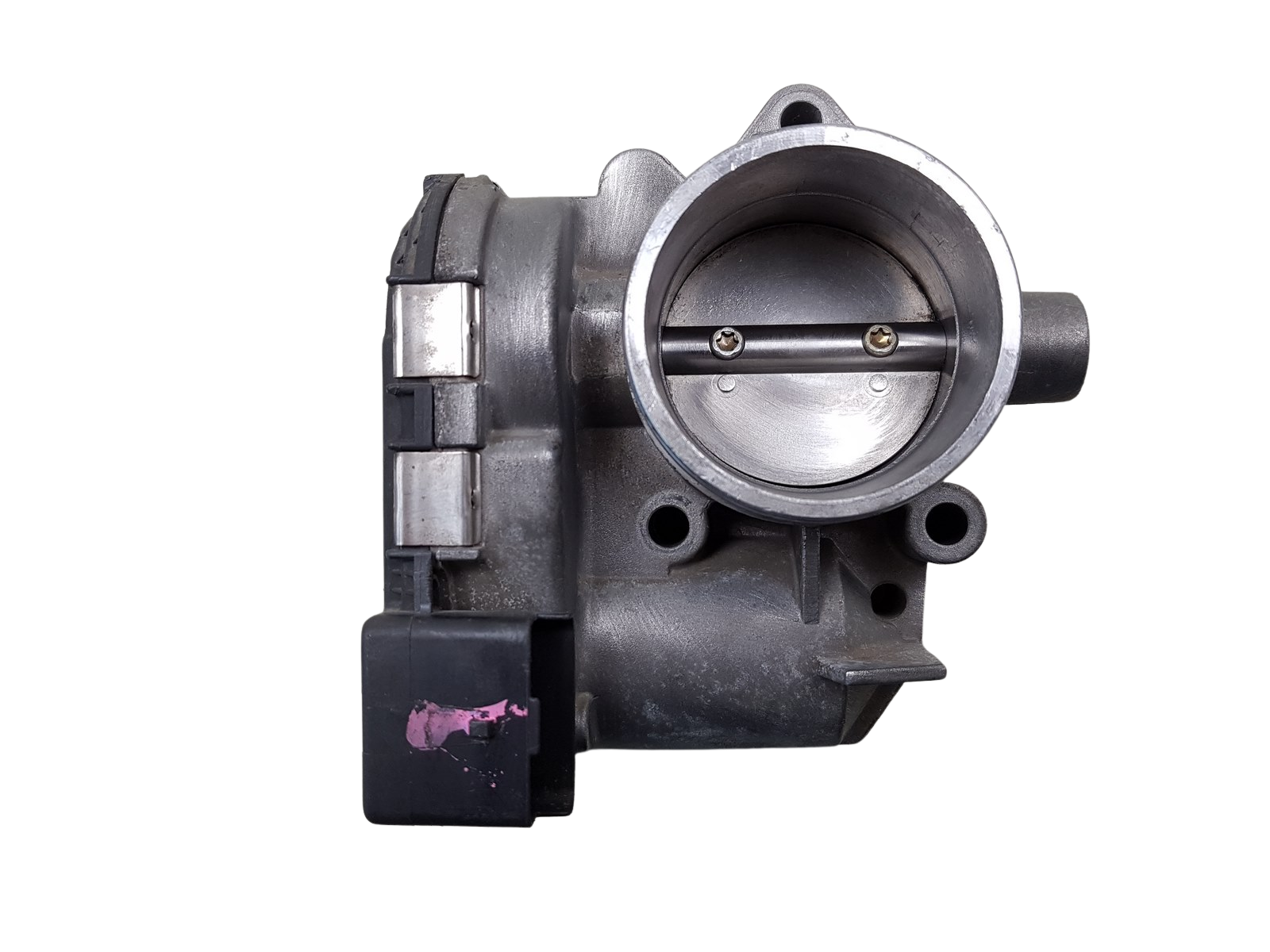 Drosselklappe Citroen Peugeot 0280750085 1635Q9 1.6 Bosch 2175 main product photo