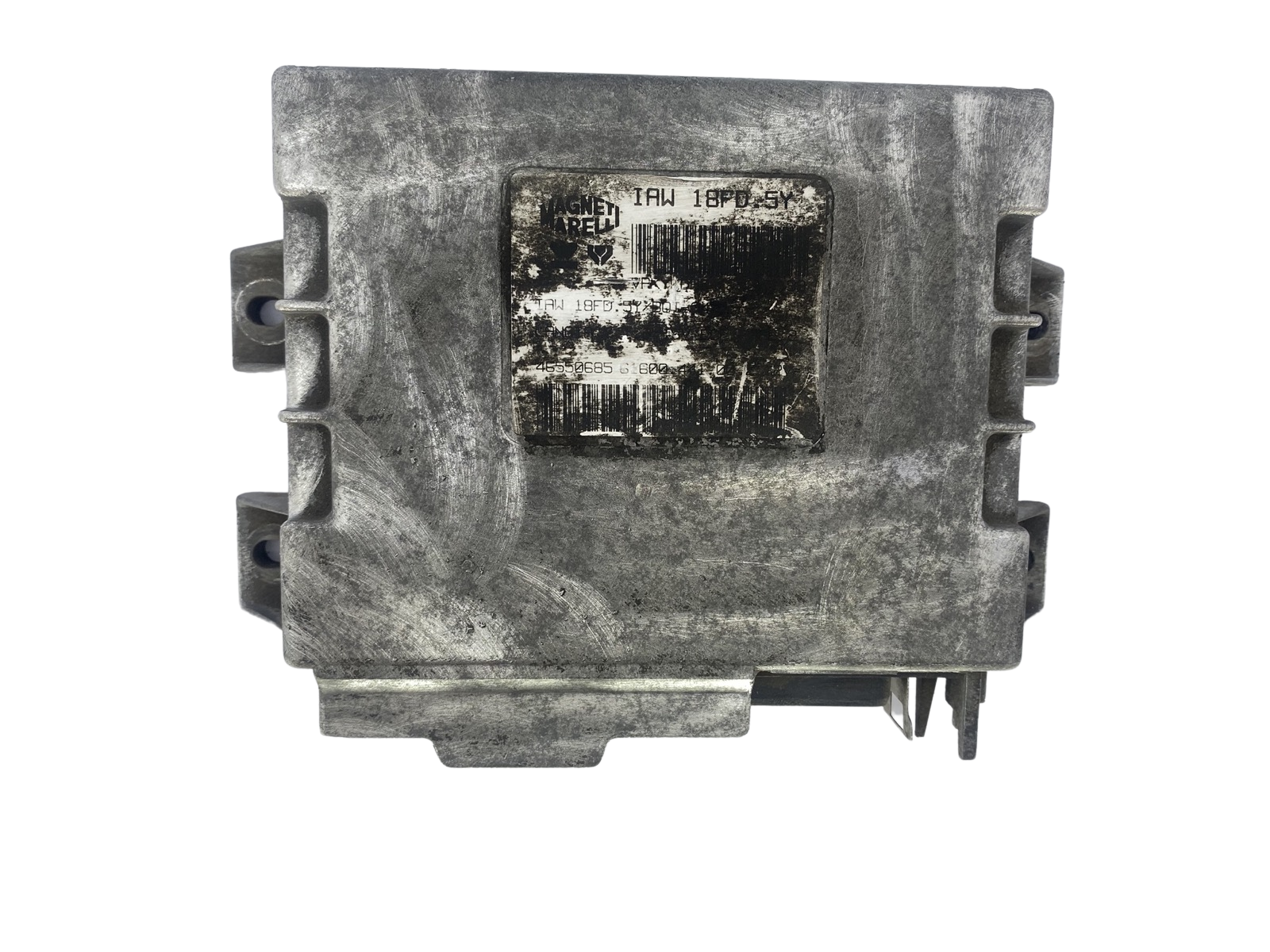 Steuergerät 46550685 IAW18FD.5Y 61600.441.00 Lancia 48507 main product photo