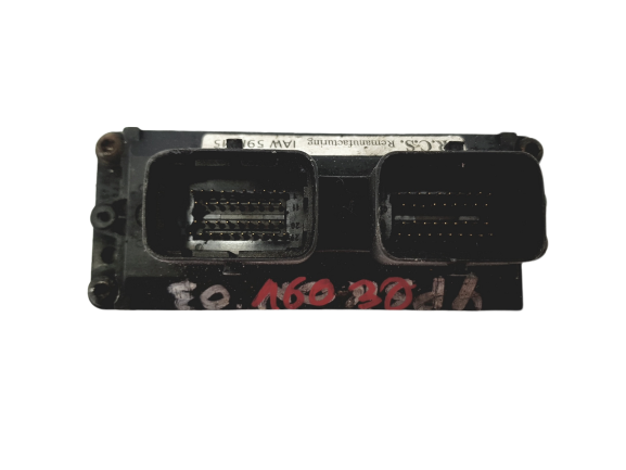 Steuergerät IAW59F.M5 Fiat Magneti Marelli main product photo