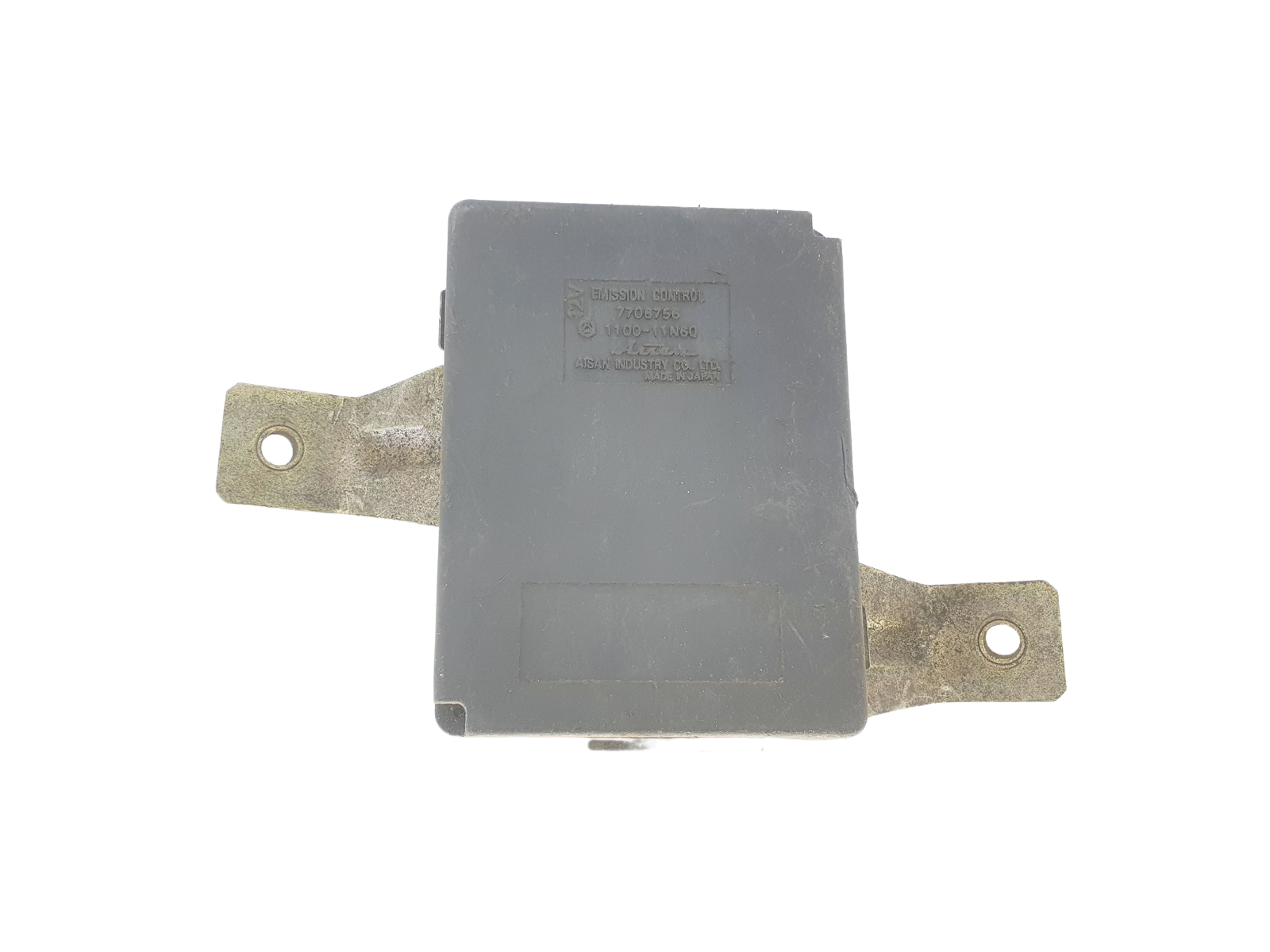 Steuergerät 7706756 1100-11N60 Fiat AISAN main product photo