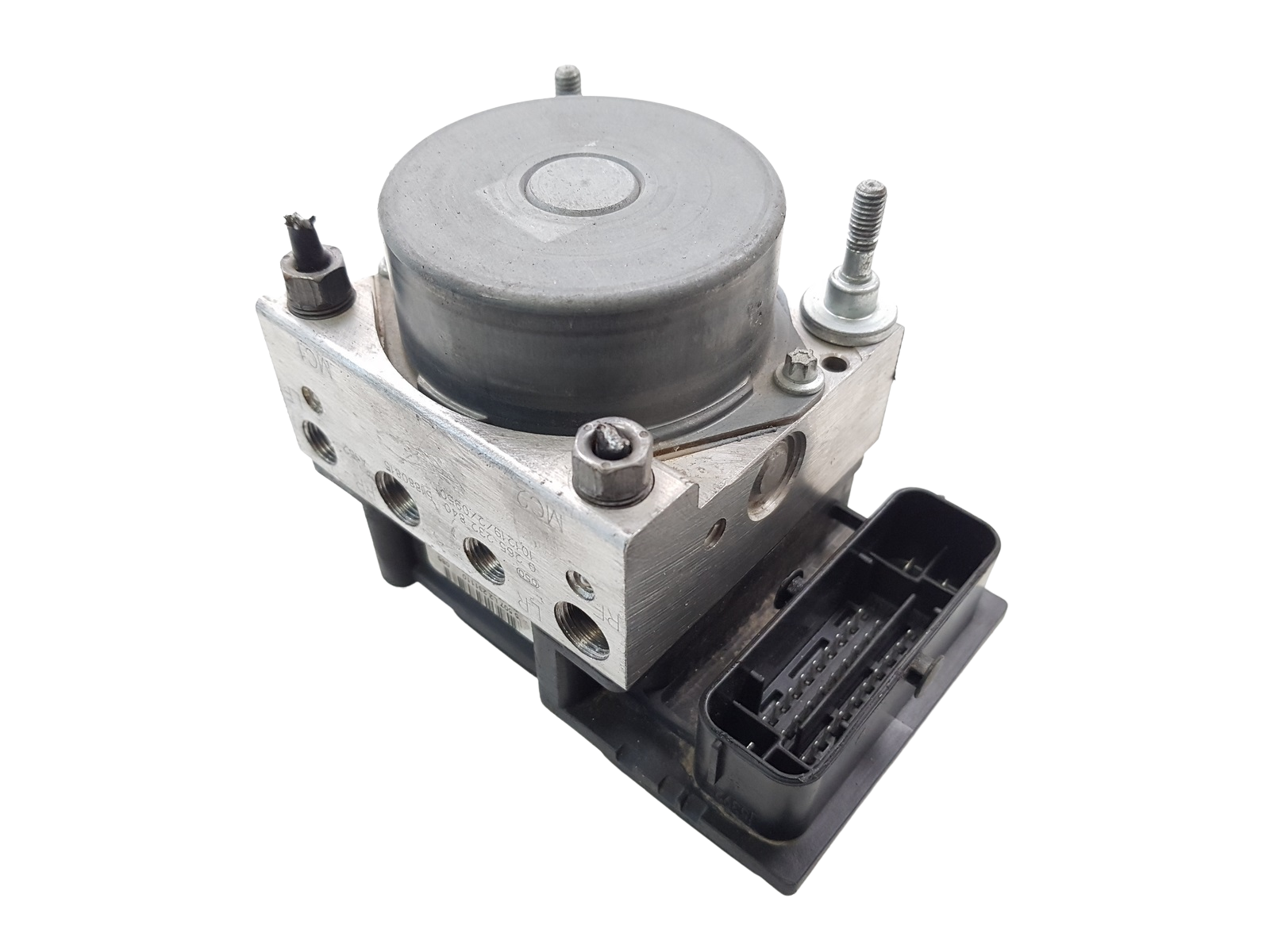 Abs-Pumpe Fiat 51880815 0265801087 0265232840 Bosch 2219 main product photo