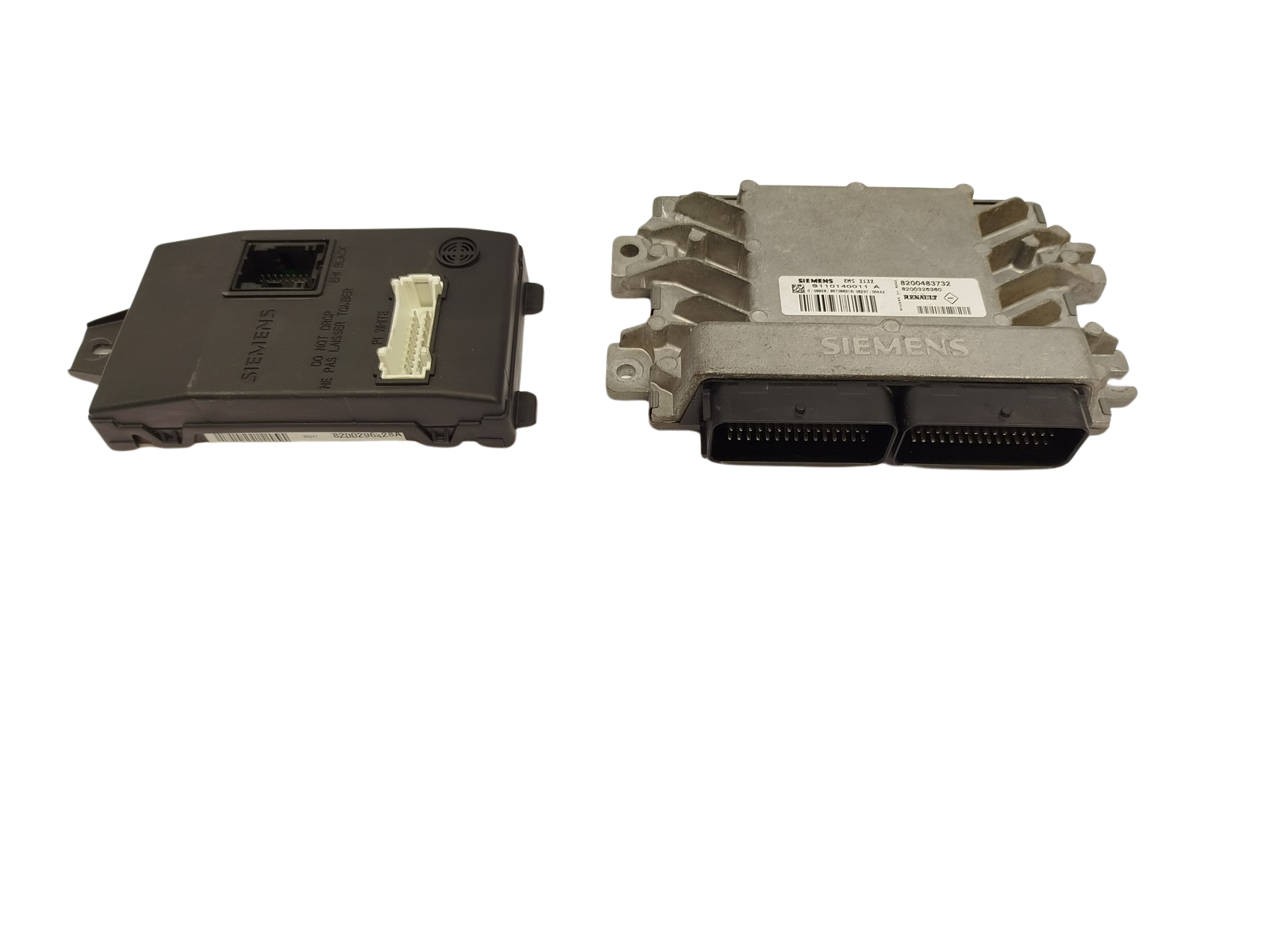 Startset Dacia Logan 8200483732 8200296328A 1.6 8V main product photo