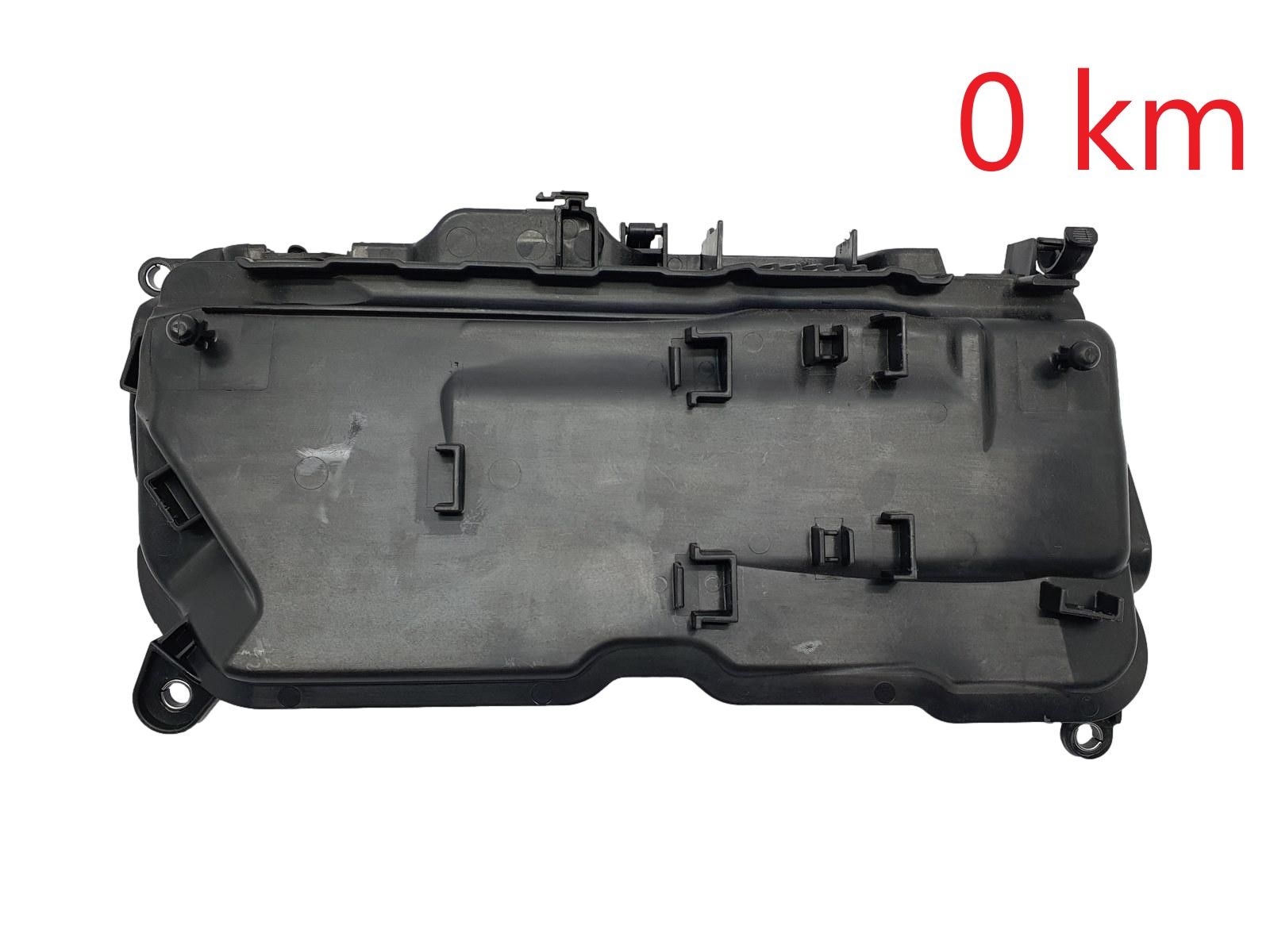 Motorabdeckung 175B14183R 2.0 dCi Renault Trafic 3 Vivaro 2 NV300 0km main product photo