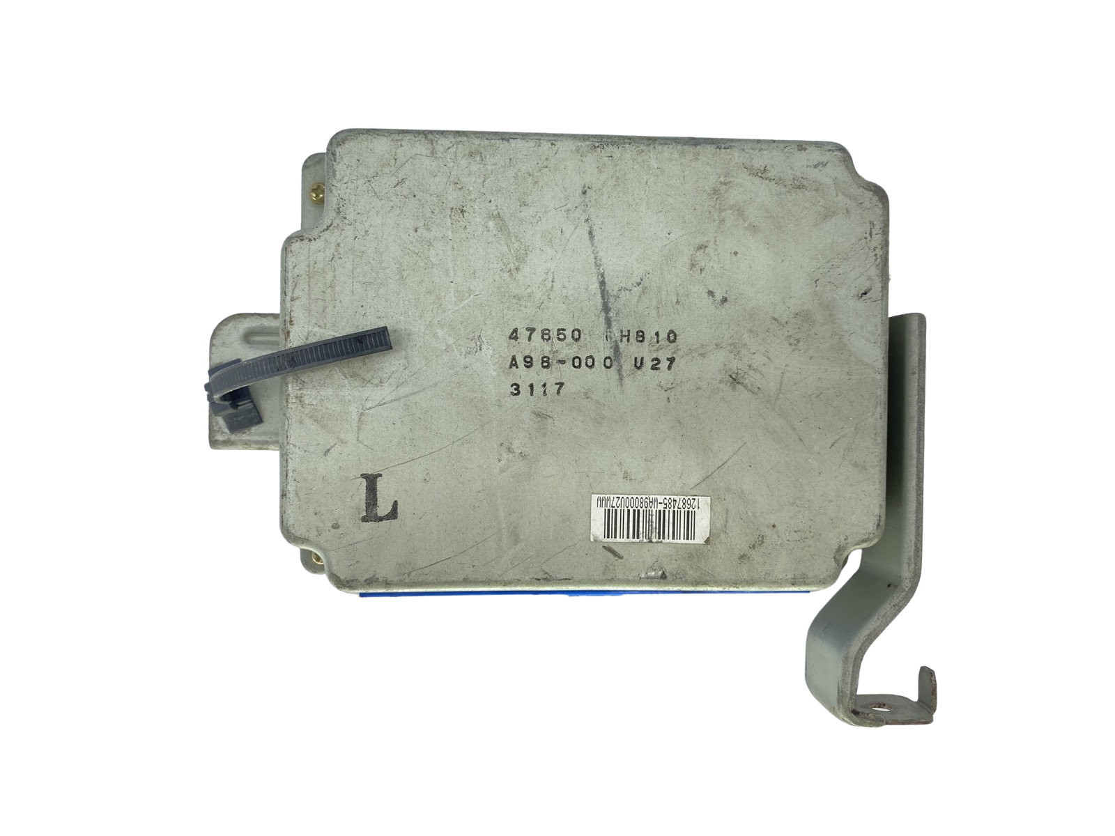 Steuergerät 47850-8H810 A98-000 Nissan 55420 main product photo