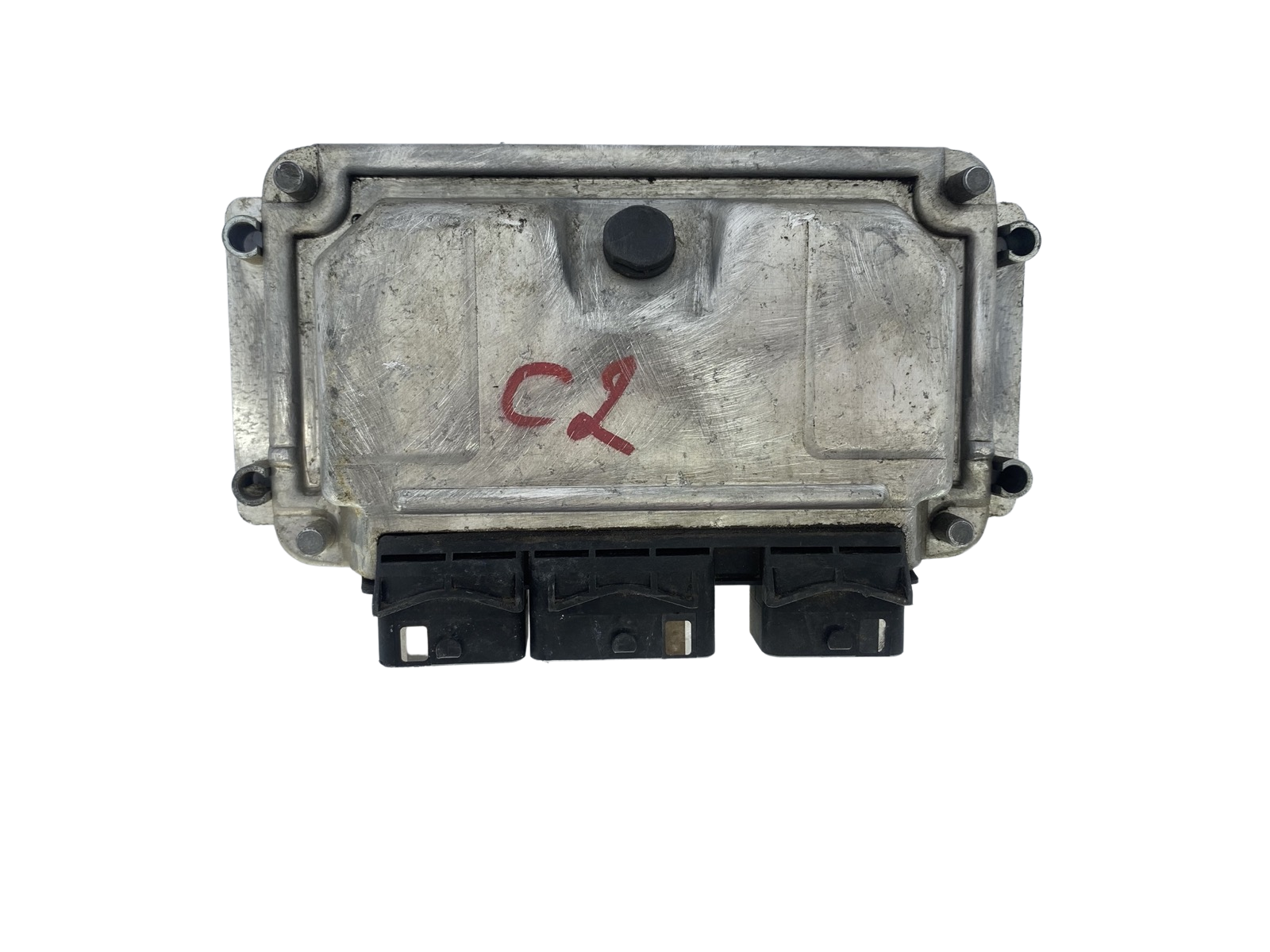 Steuergerät 0261207999 9653491880 9648002280 PSA Bosch 51062 main product photo