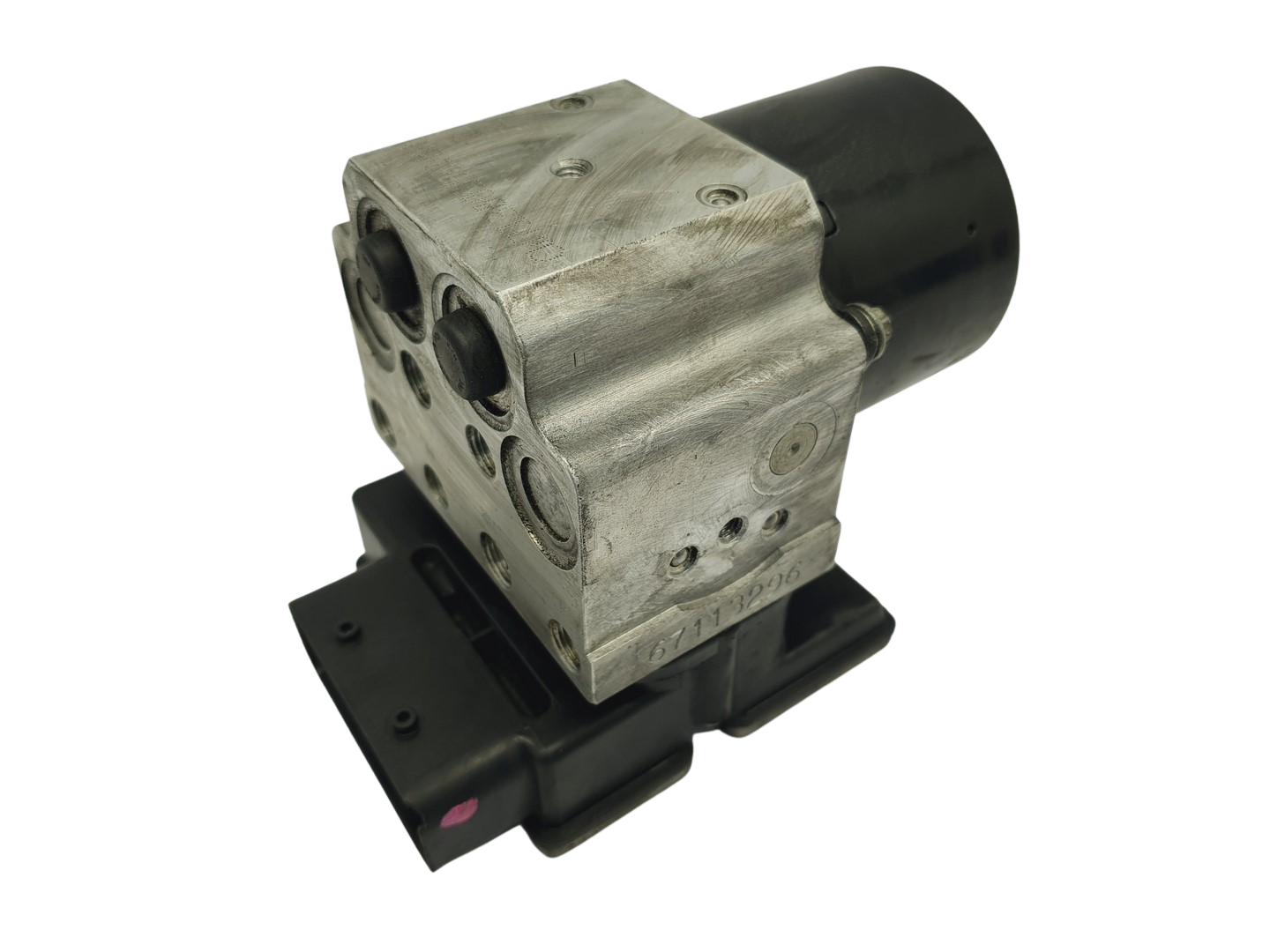 Abs-Pumpe Lancia Ypsilon Y 51758178 54084819A TRW 66130 main product photo